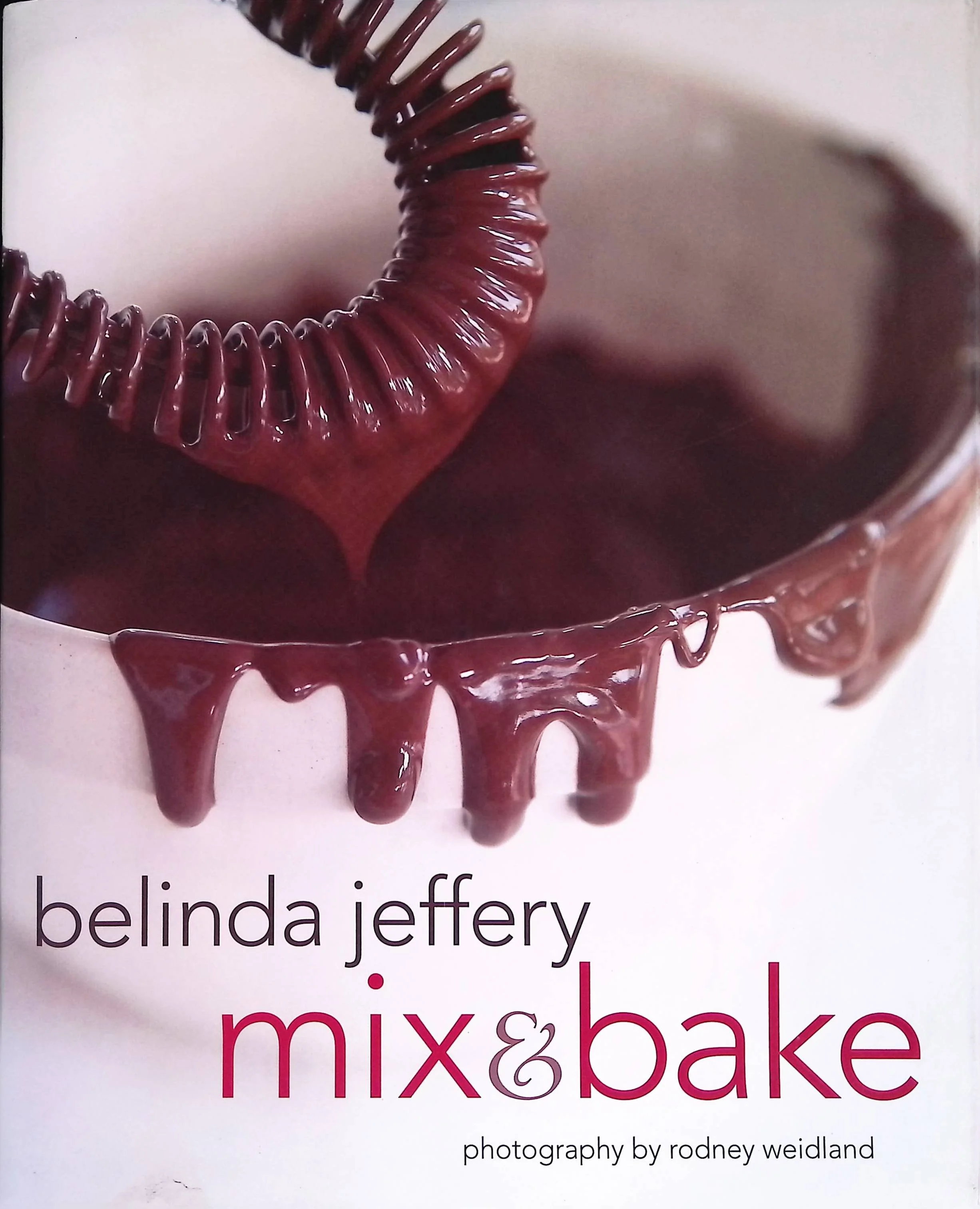 Mix & Bake