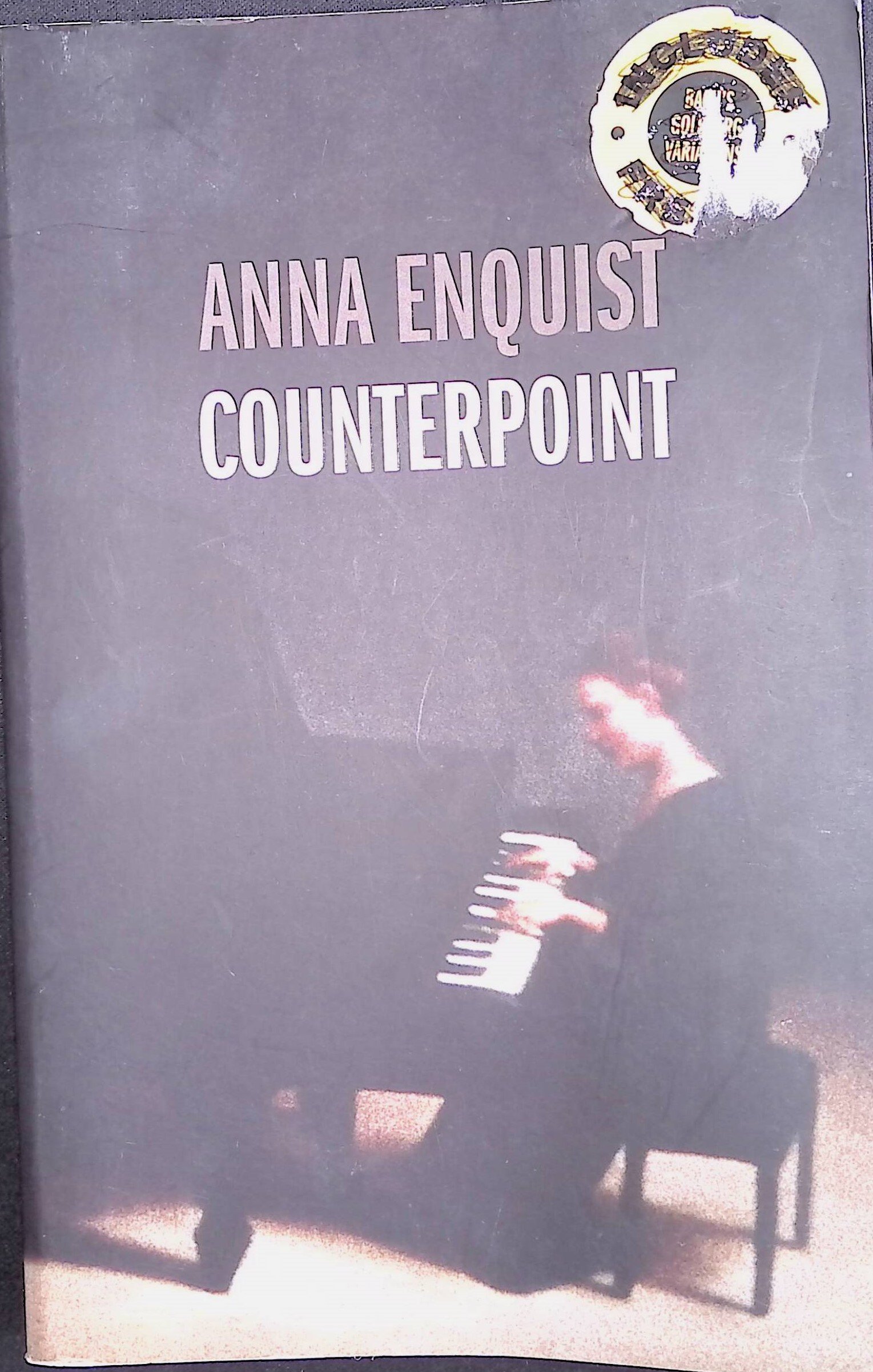 Counterpoint