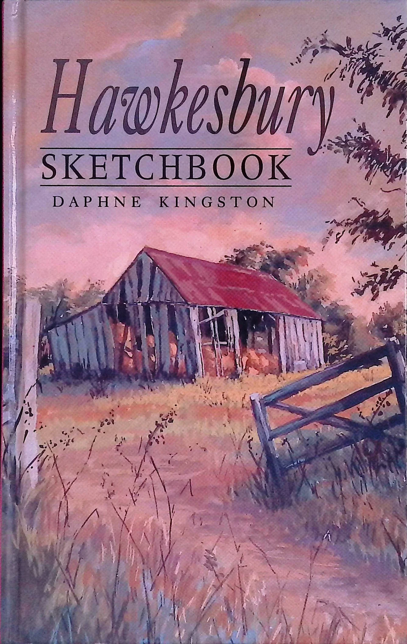 Hawkesbury Sketchbook