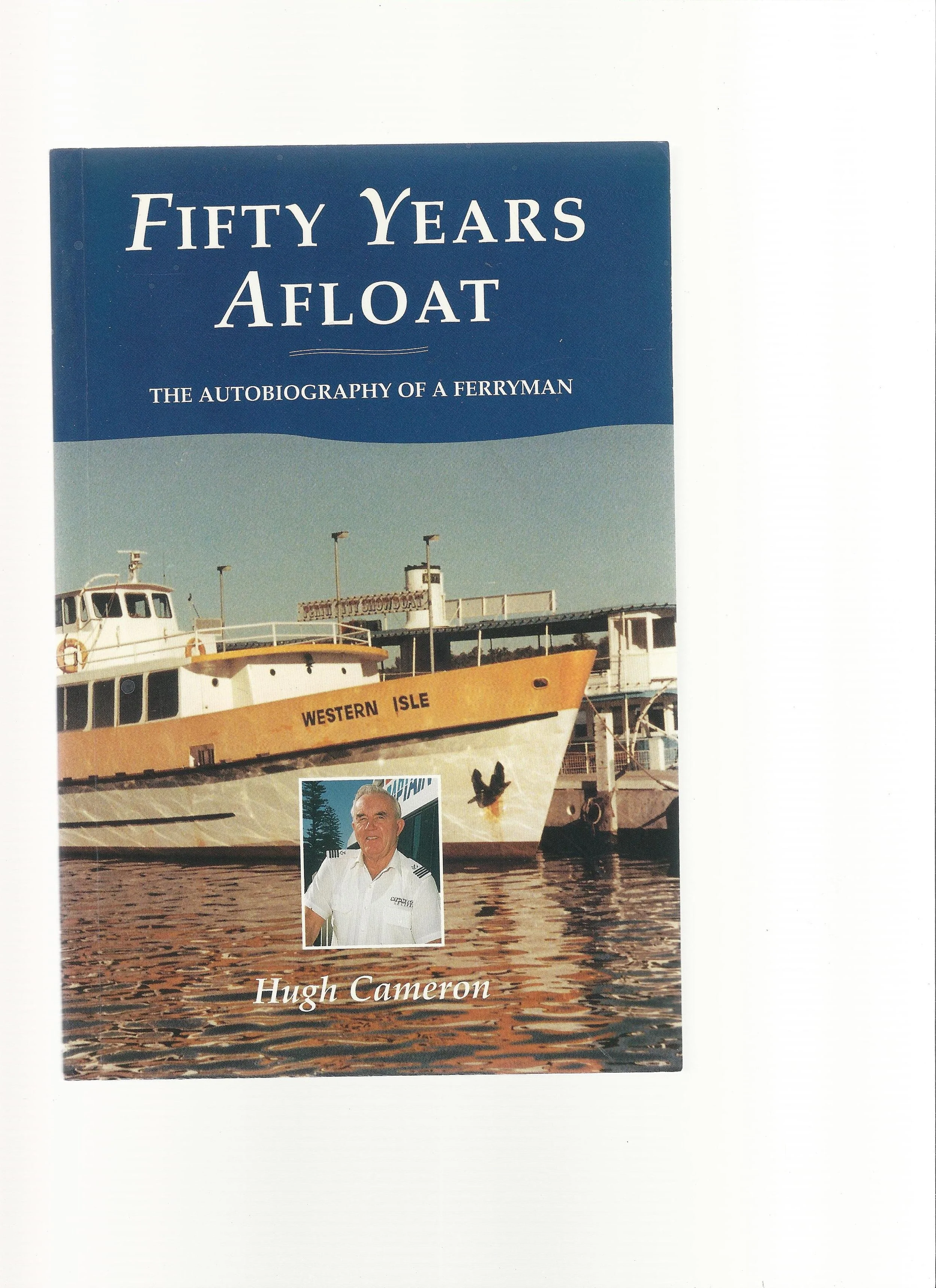 Fifty Years Afloat