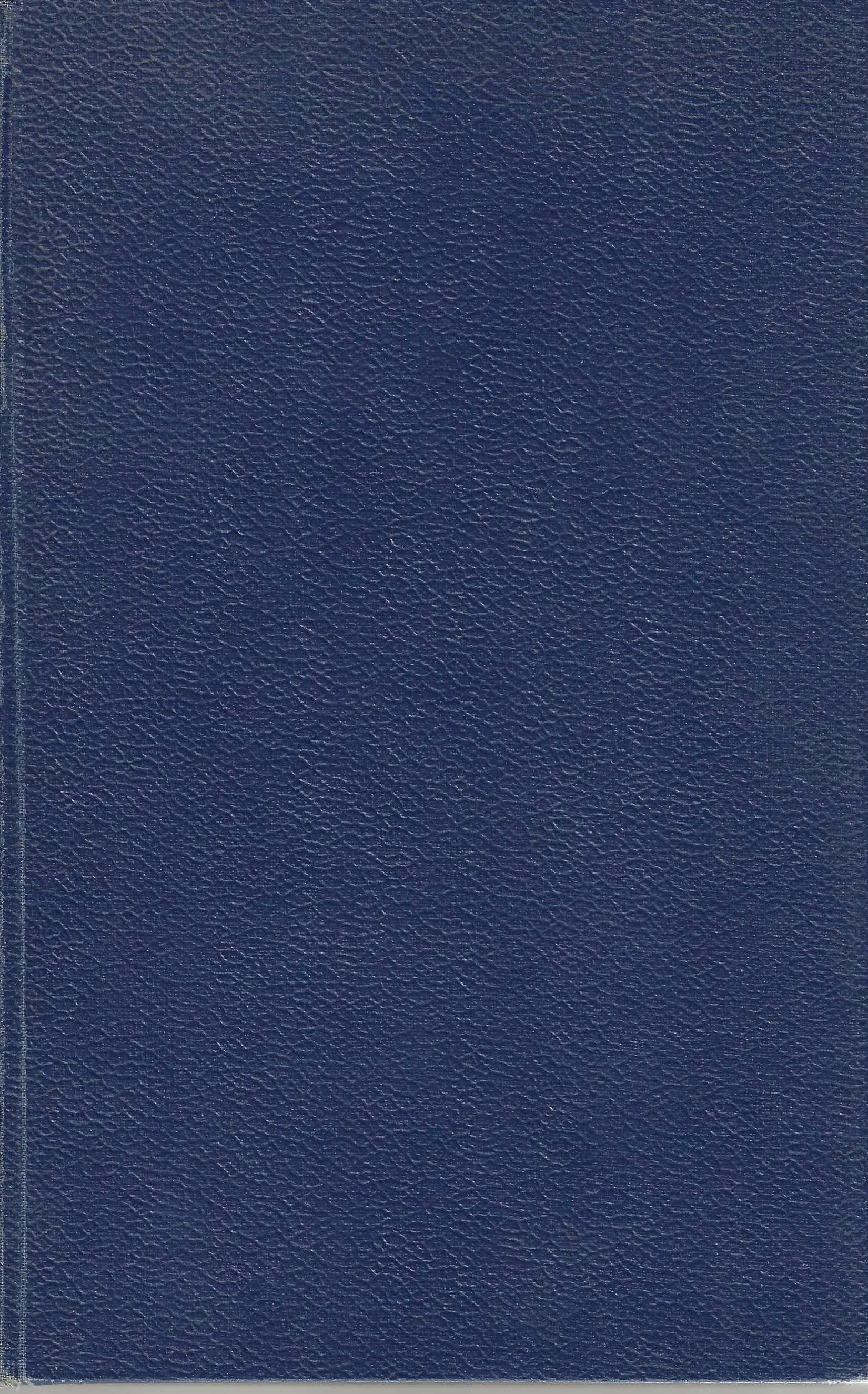 Old Easts - 1948-1975