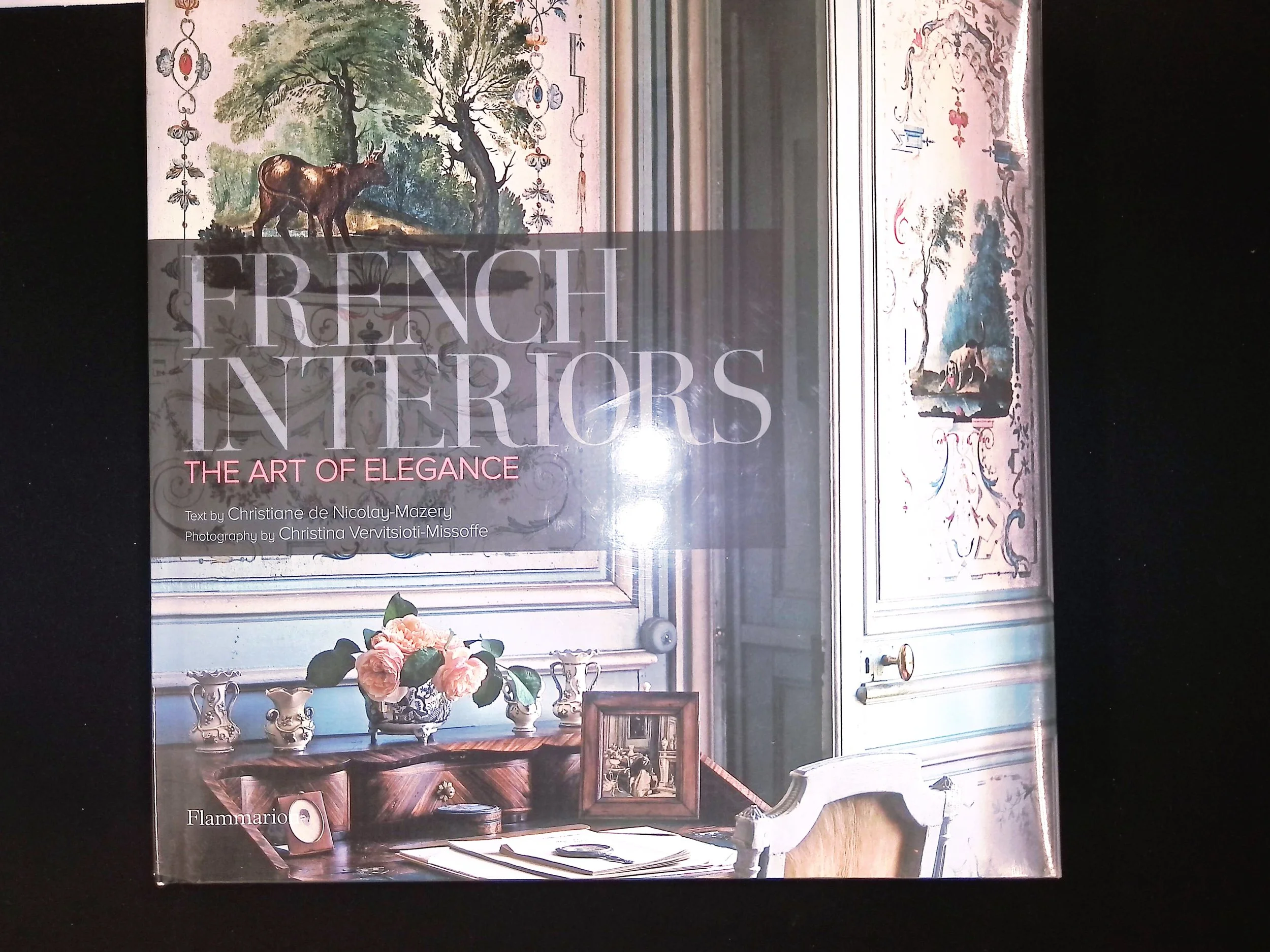 French Interiors