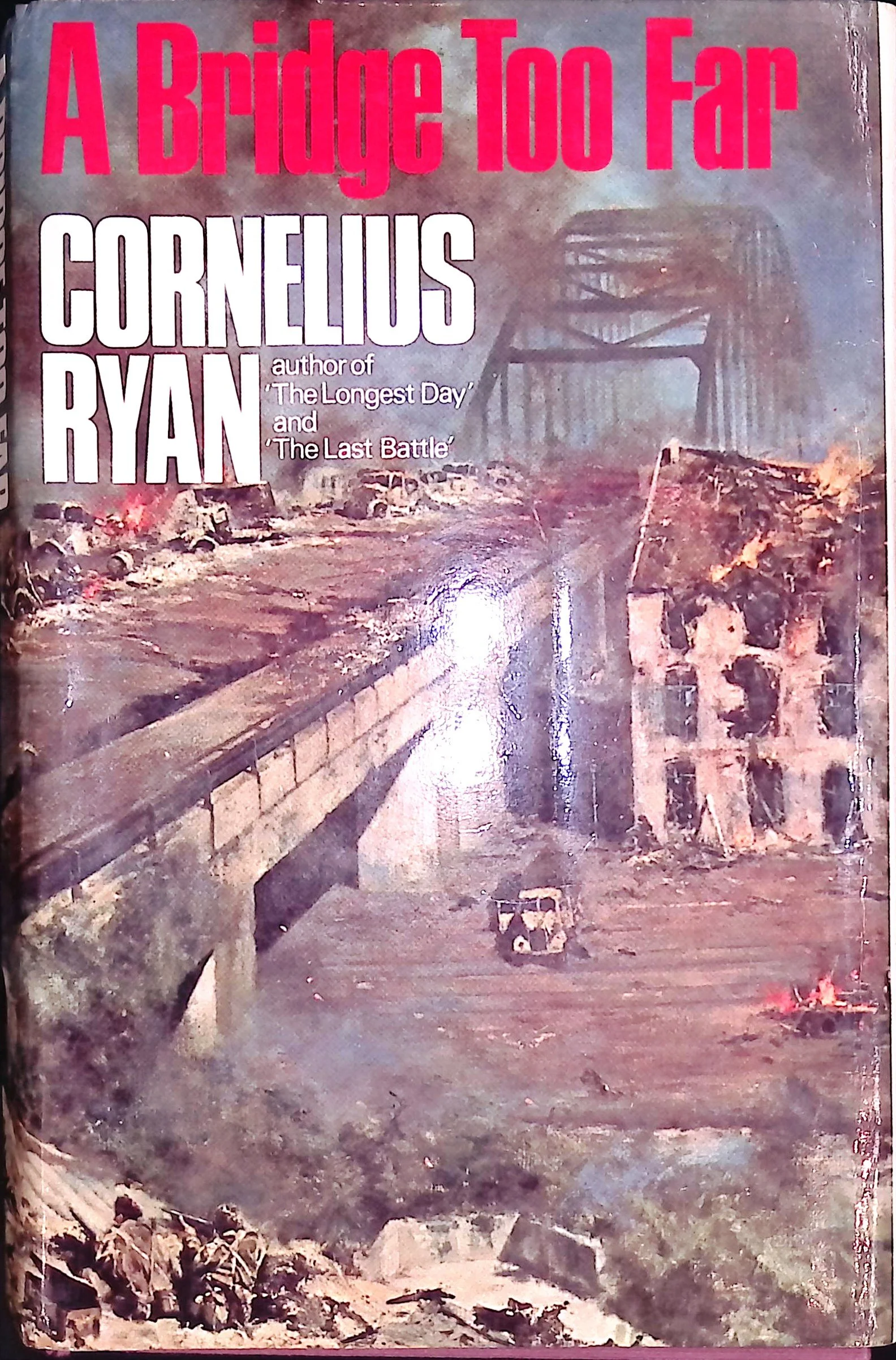 A Bridge Too Far