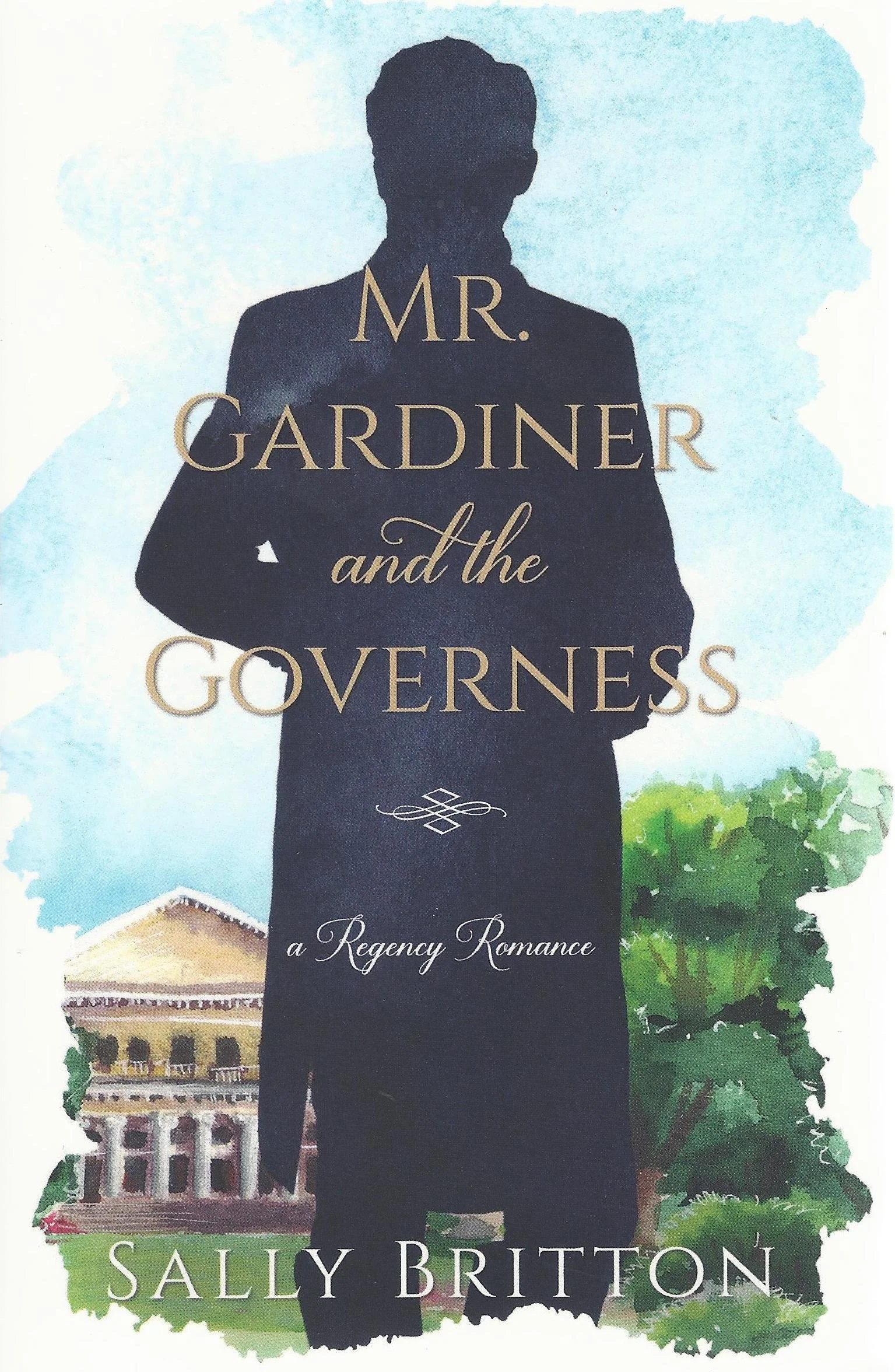 Mr. Gardiner and the Governess