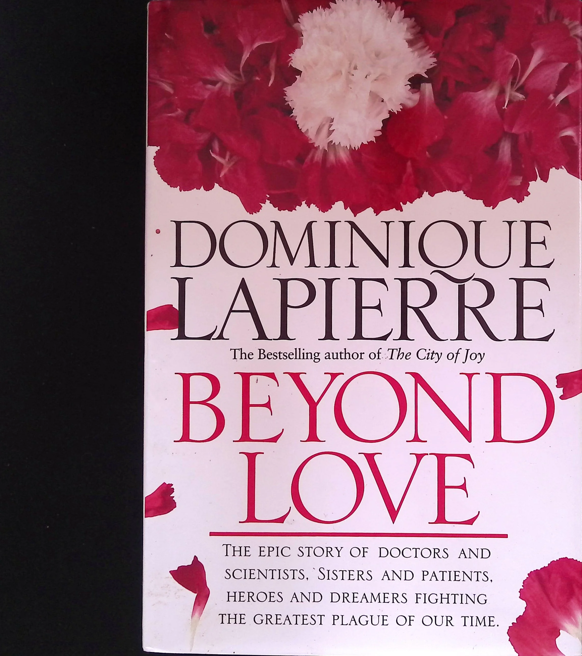 Beyond Love