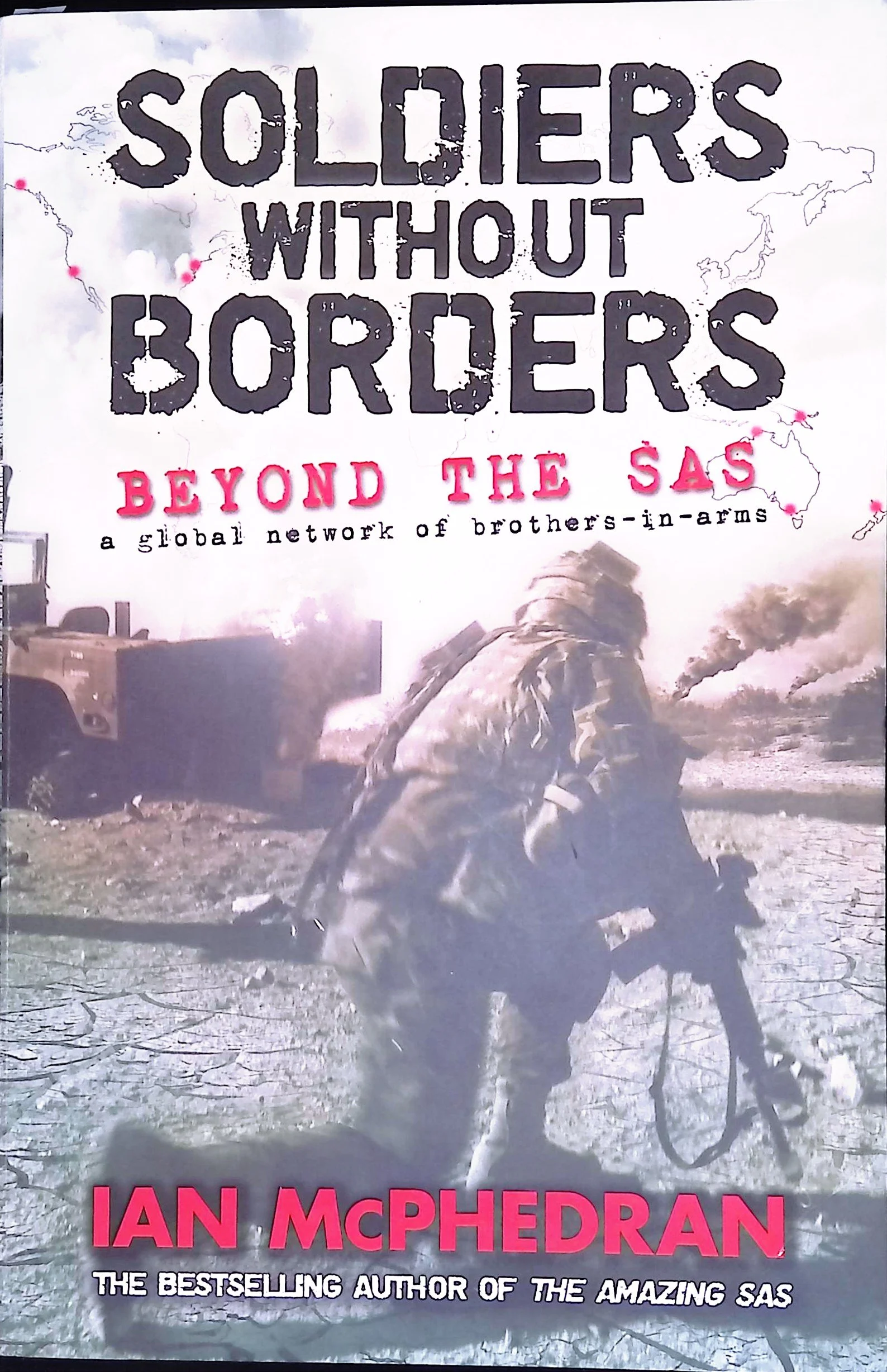 Soldiers Without Borders