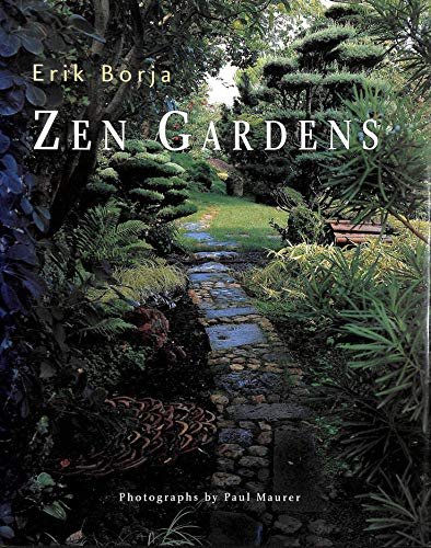 Zen Gardens