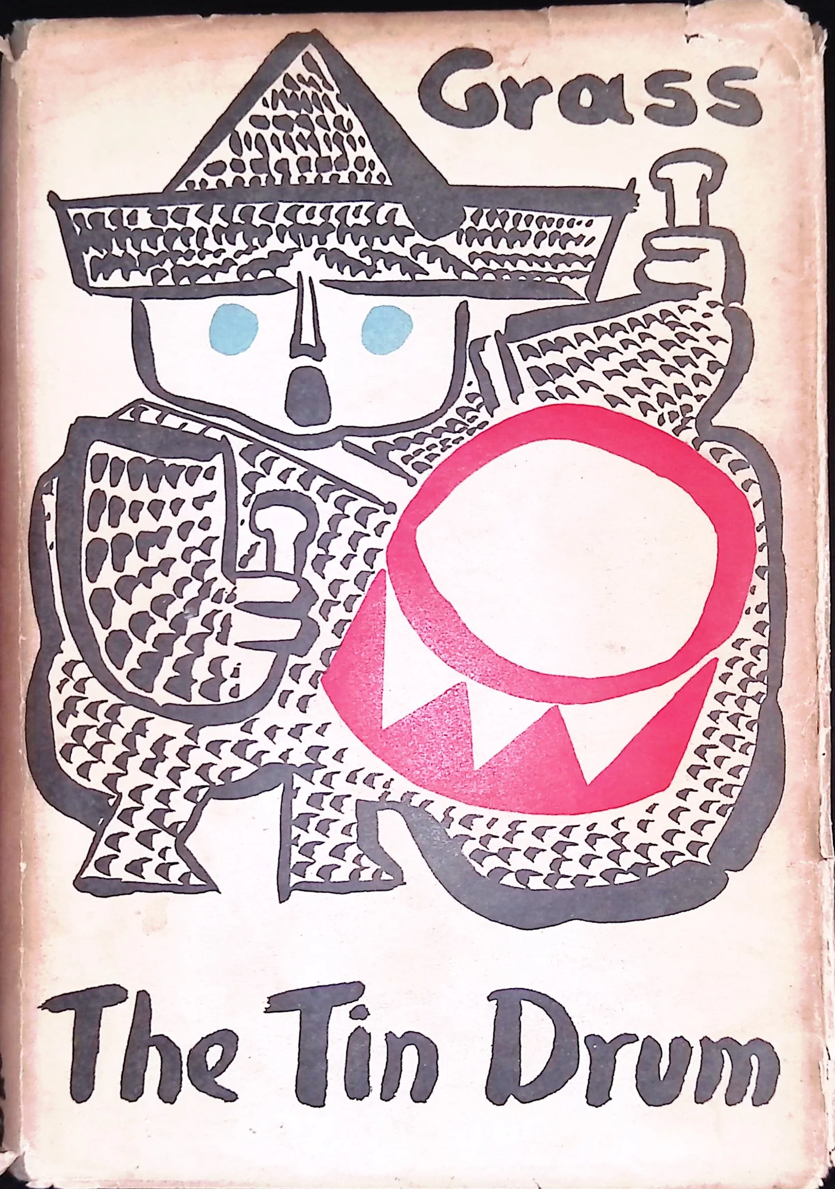 The Tin Drum