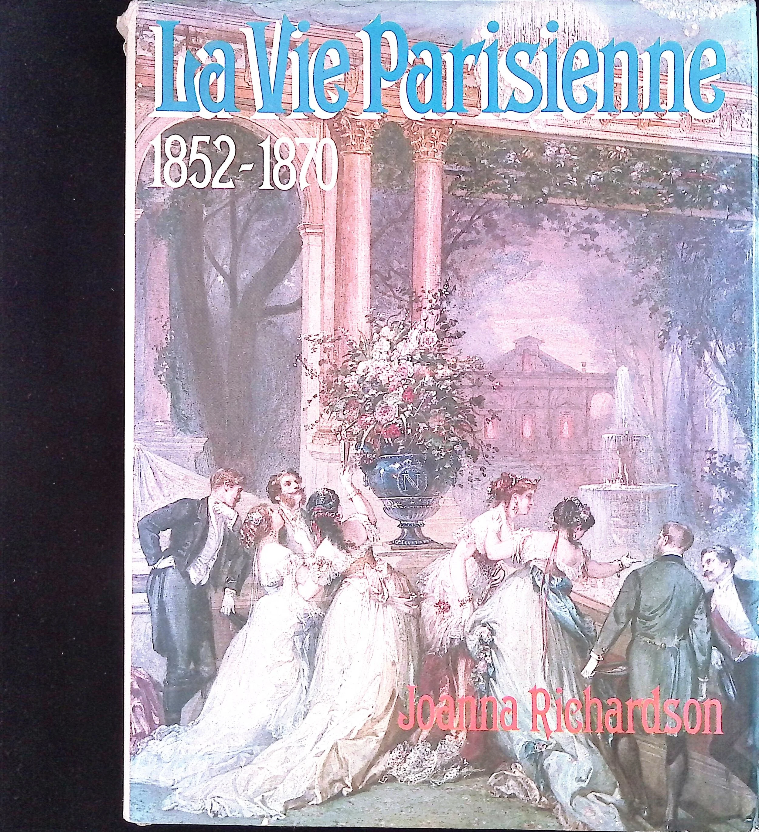 La Vie Parisienne