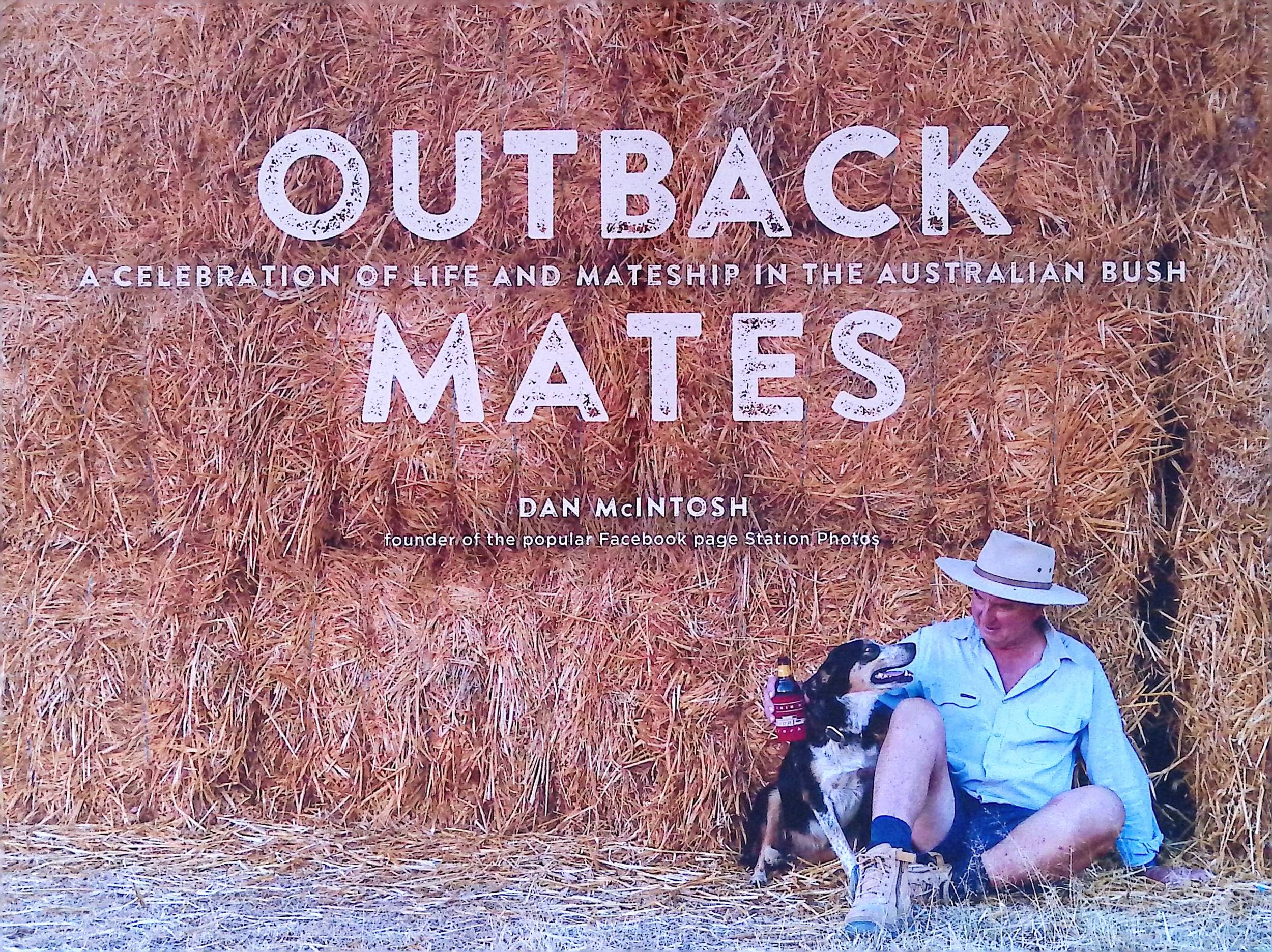 Outback Mates
