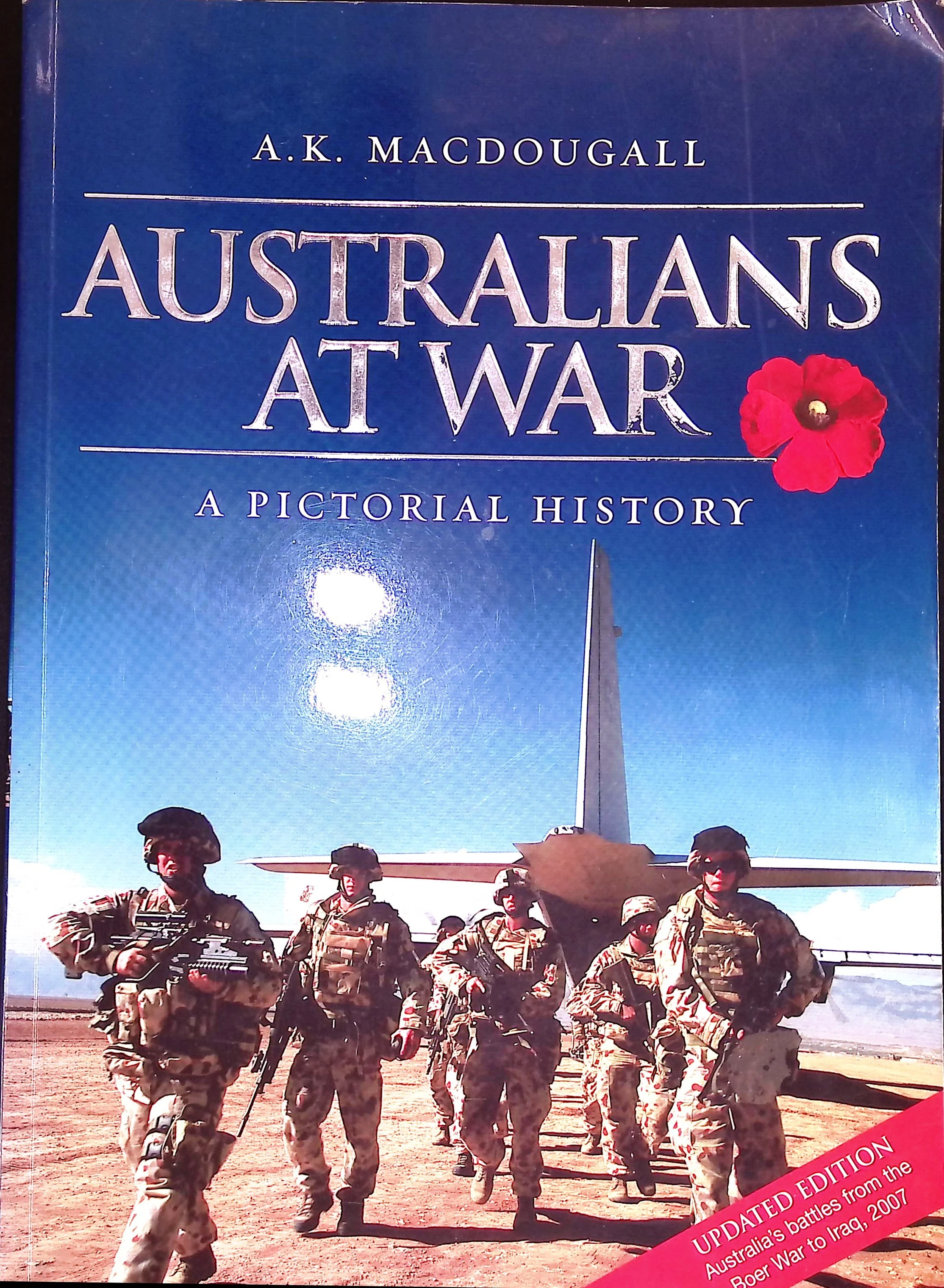 Australians at War