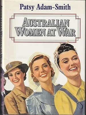 Australian Women At War