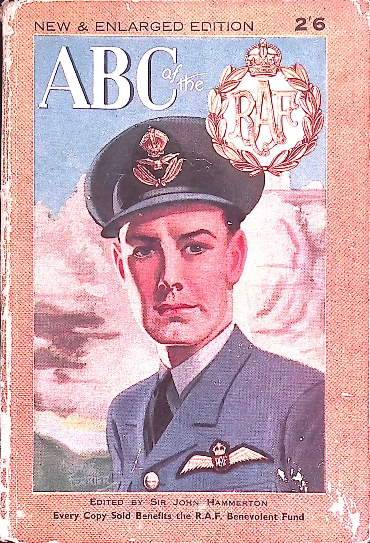 ABC of the RAF