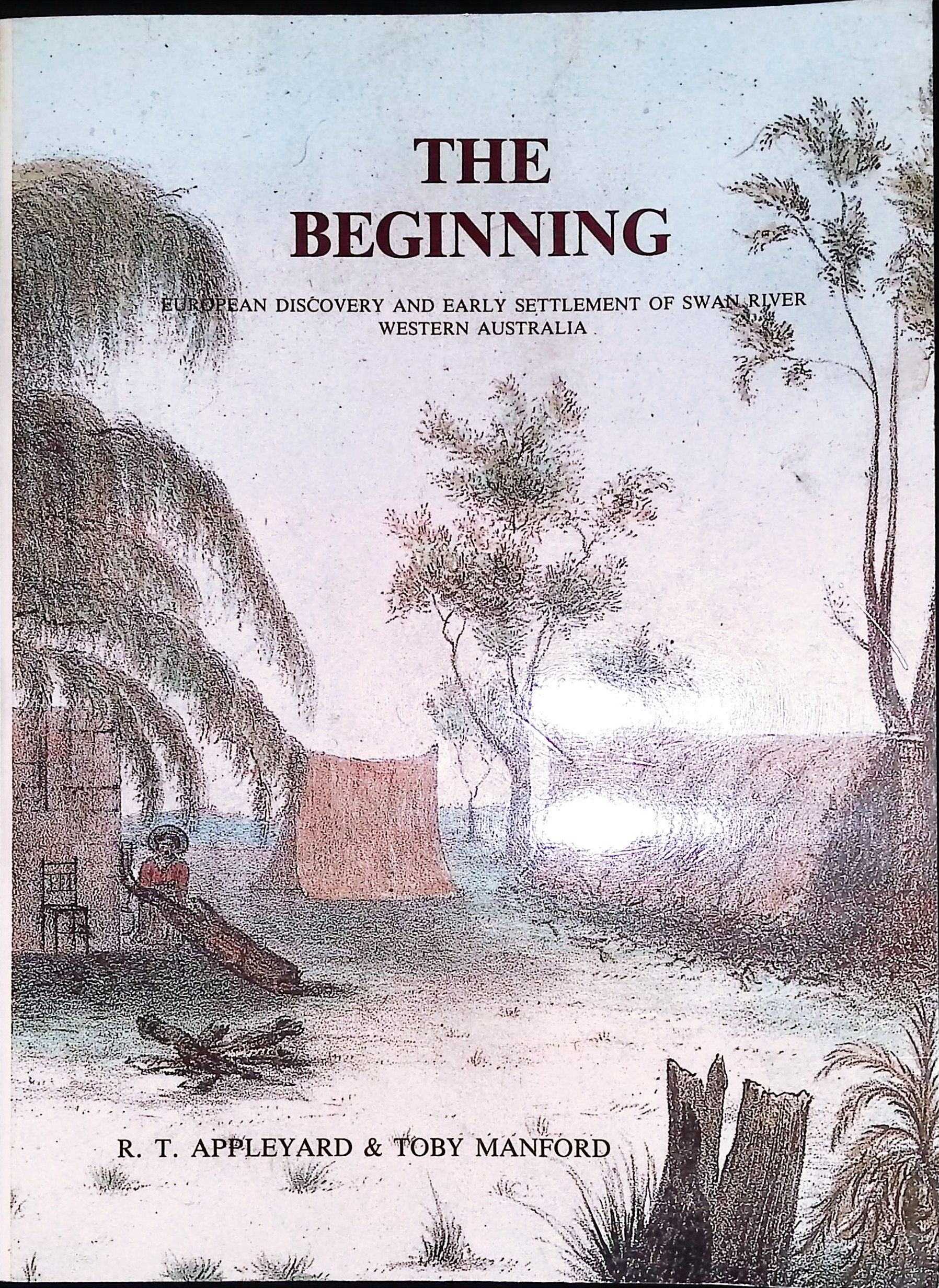 The Beginning
