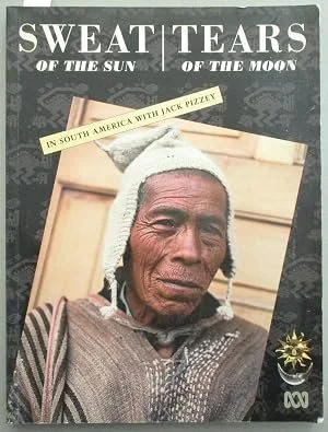 Sweat of the Sun, Tears of the Moon