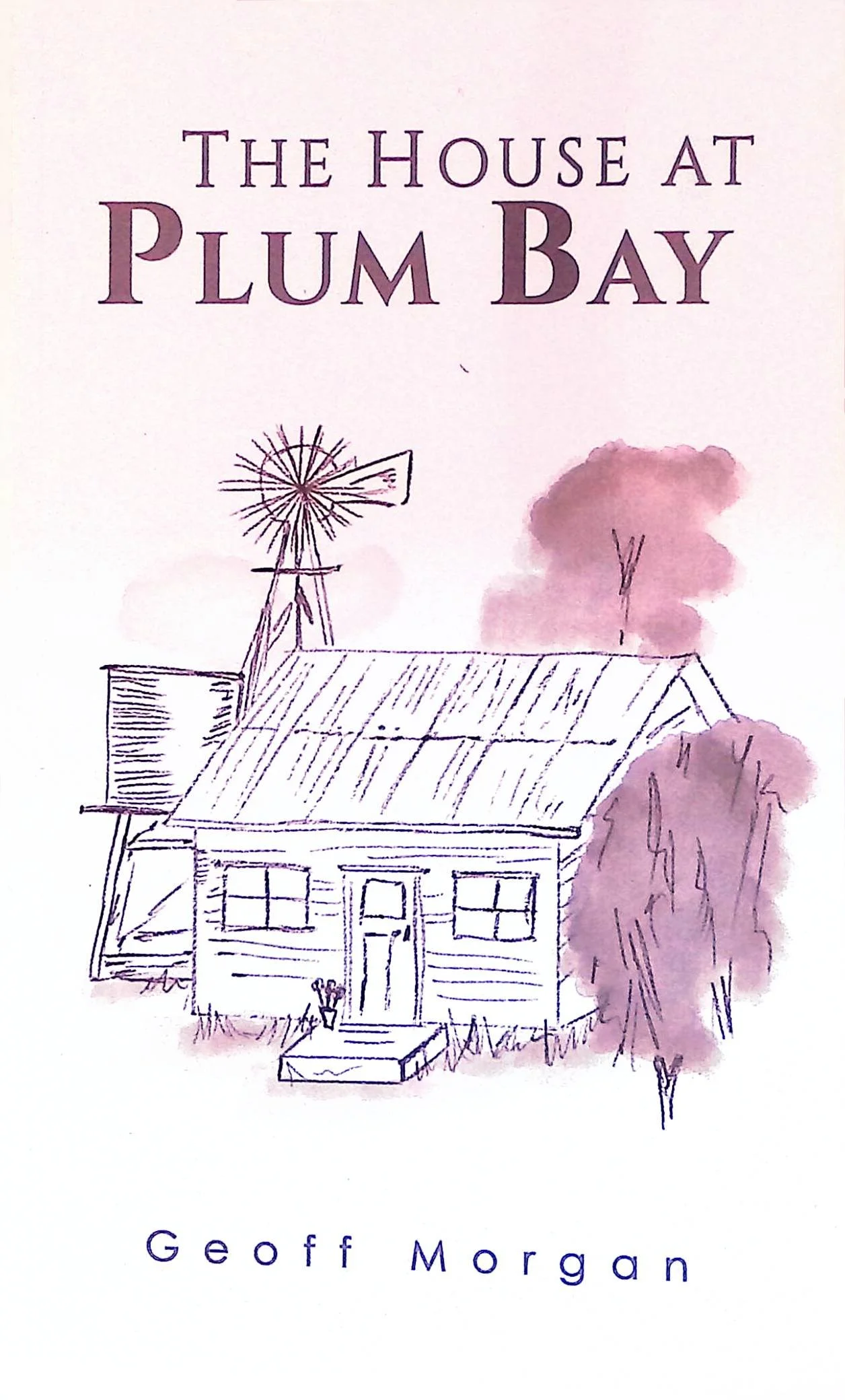 The House at Plum Bay