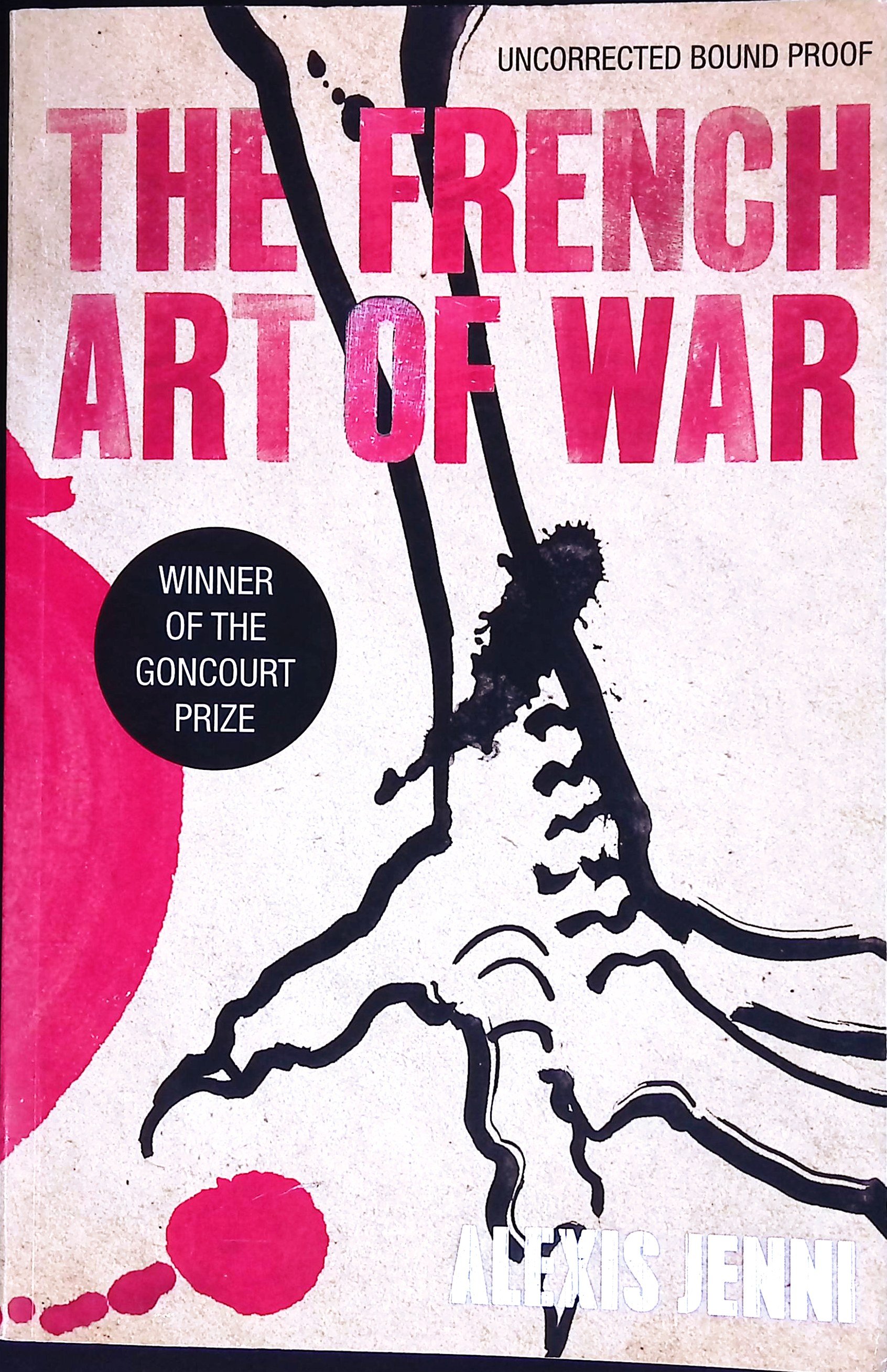The French Art of War