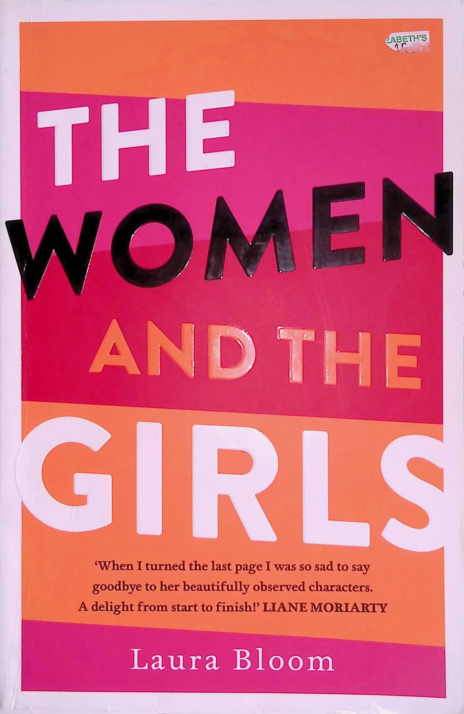 The Women and the Girls
