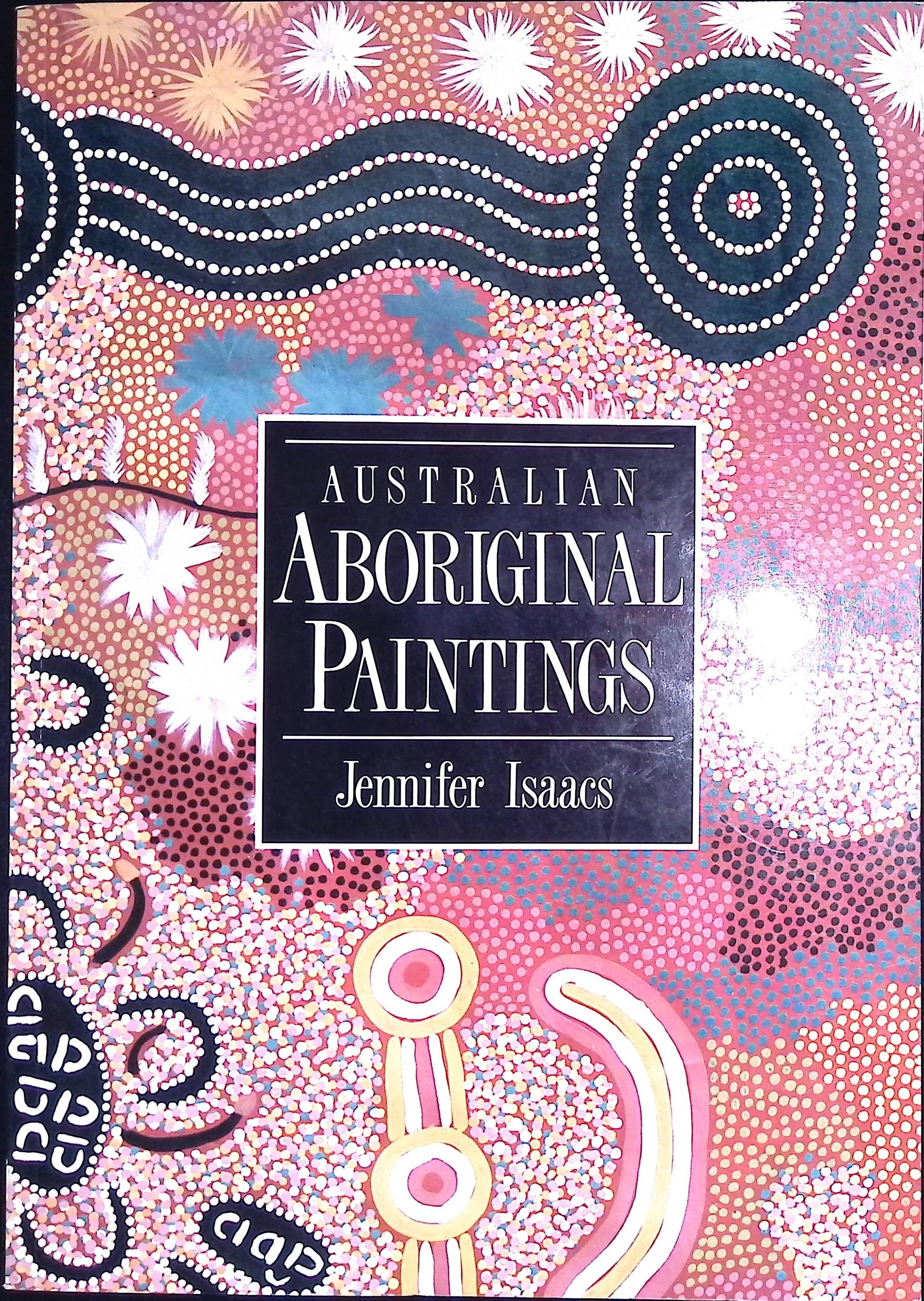 Australian Aboriginal Paintings