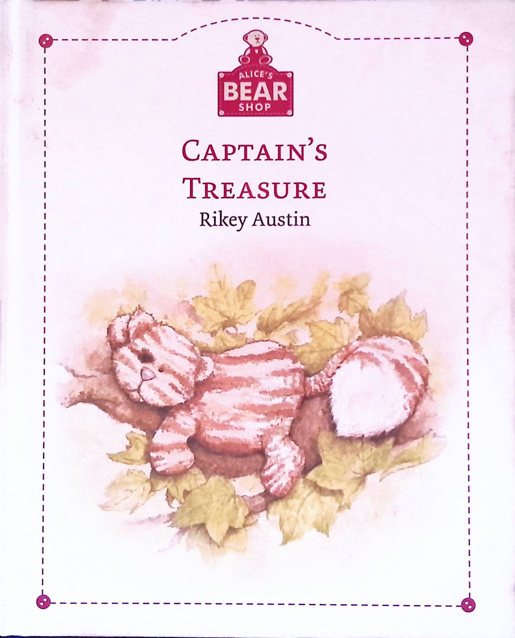 Captain's Treasure