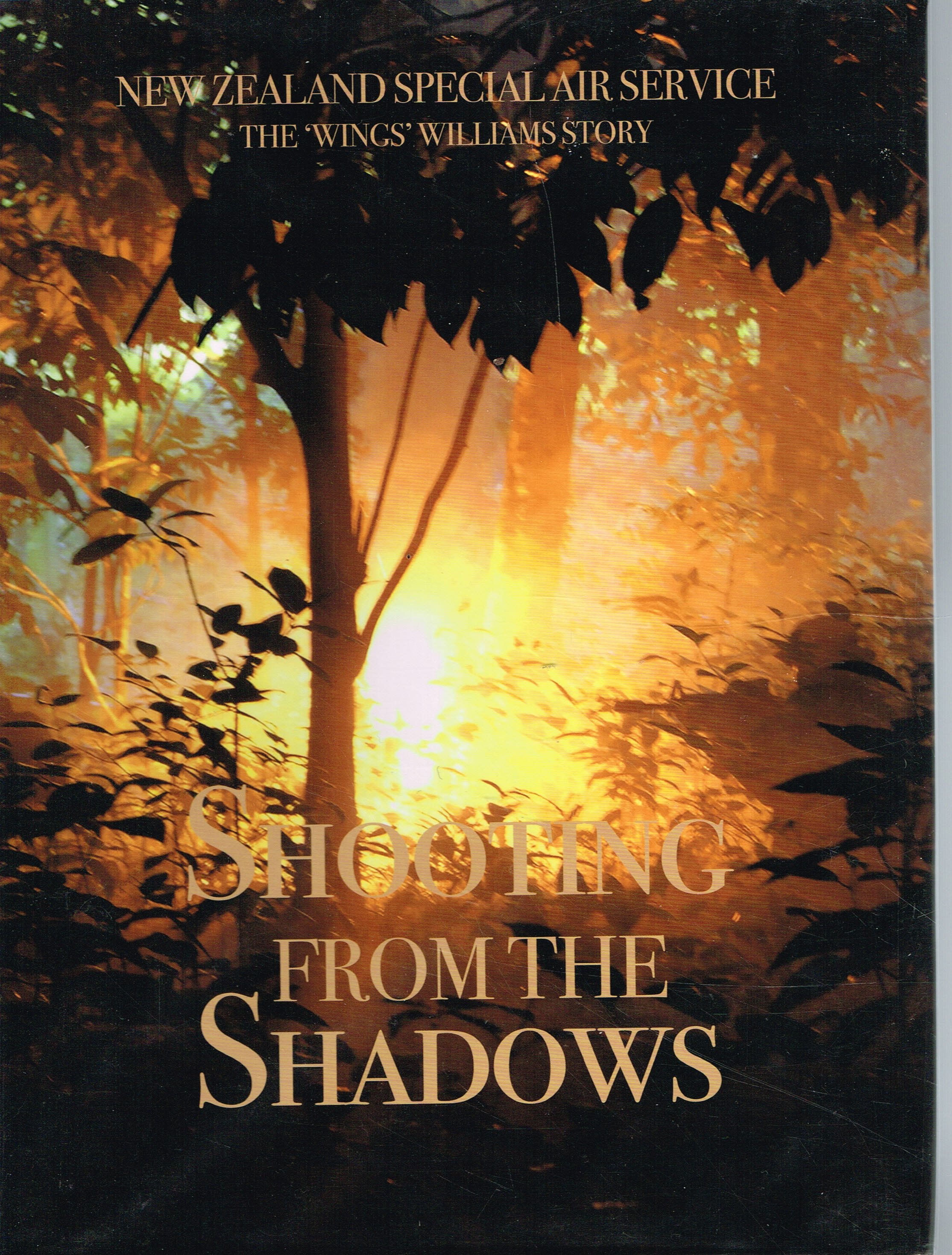 Shooting from the Shadows