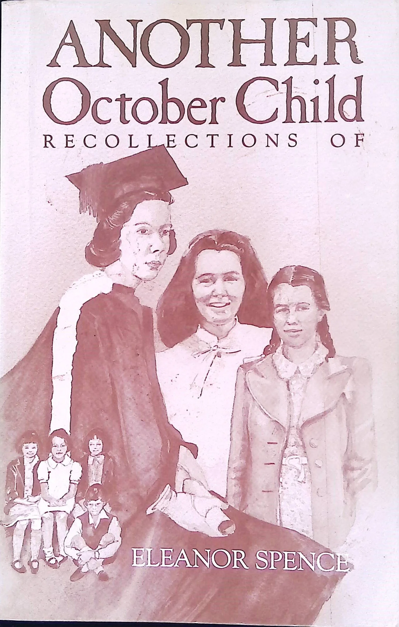 Another October Child