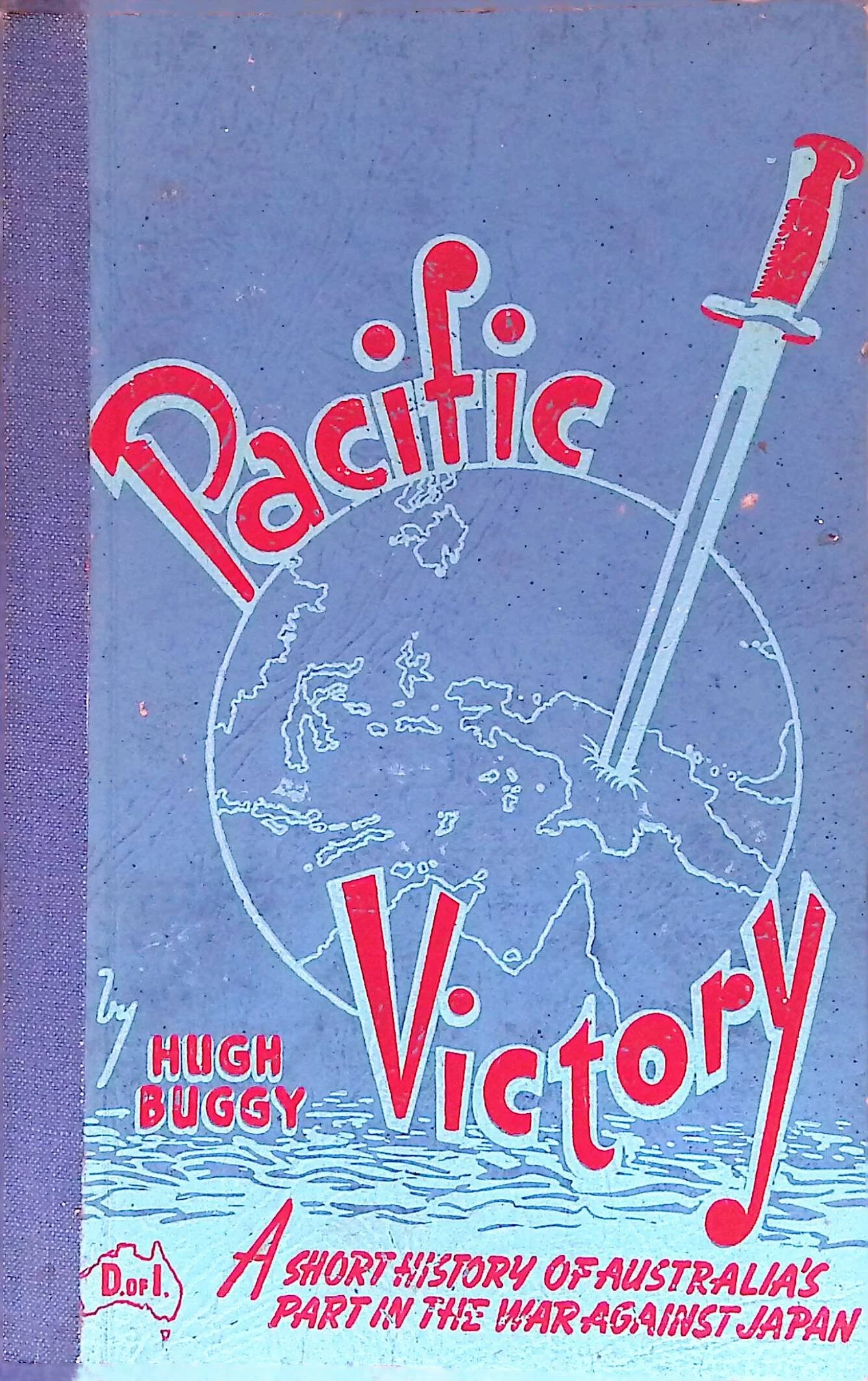 Pacific Victory