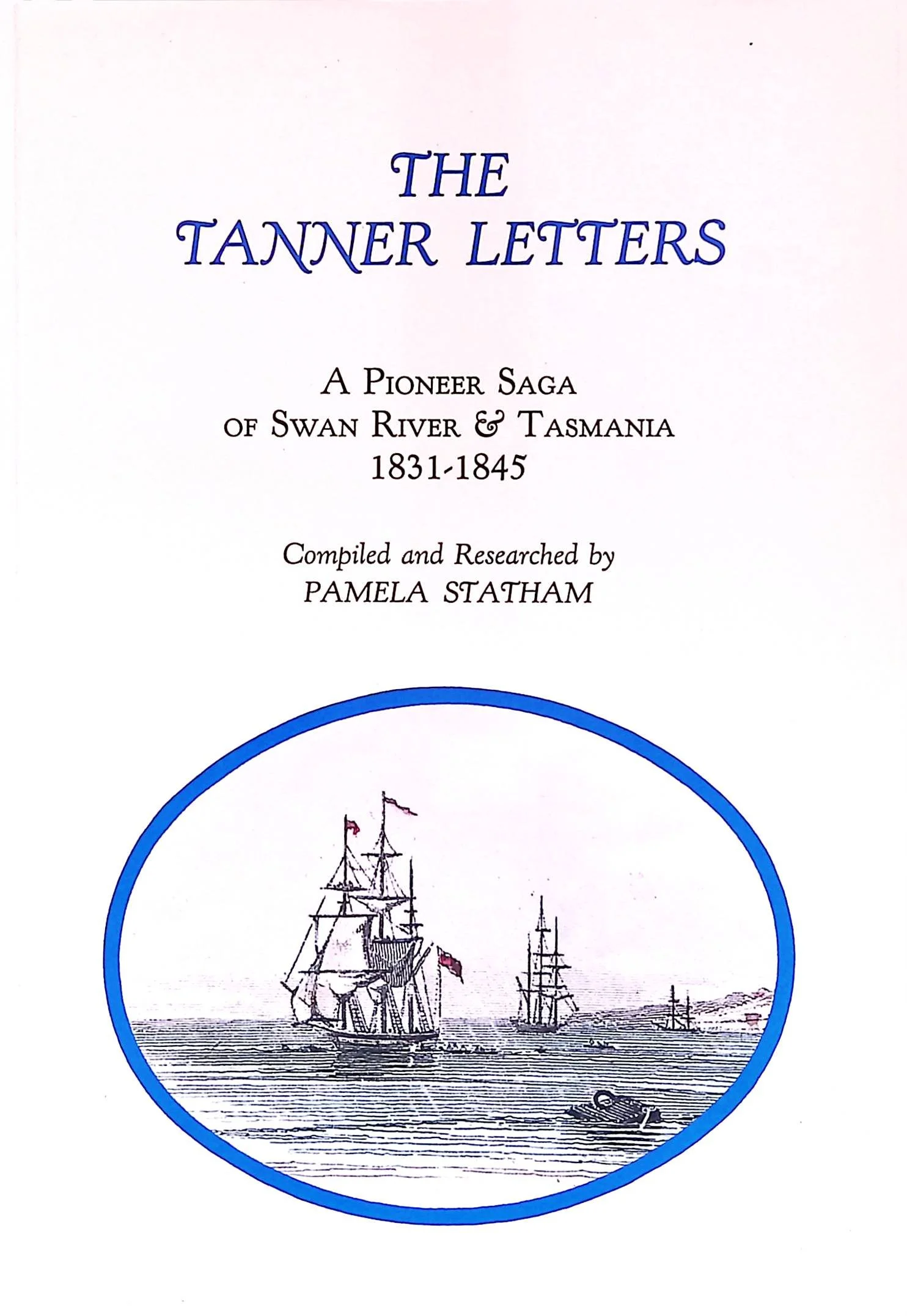 The Tanner Letters