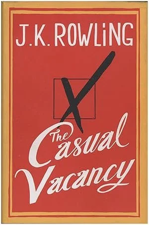 A Casual Vacancy