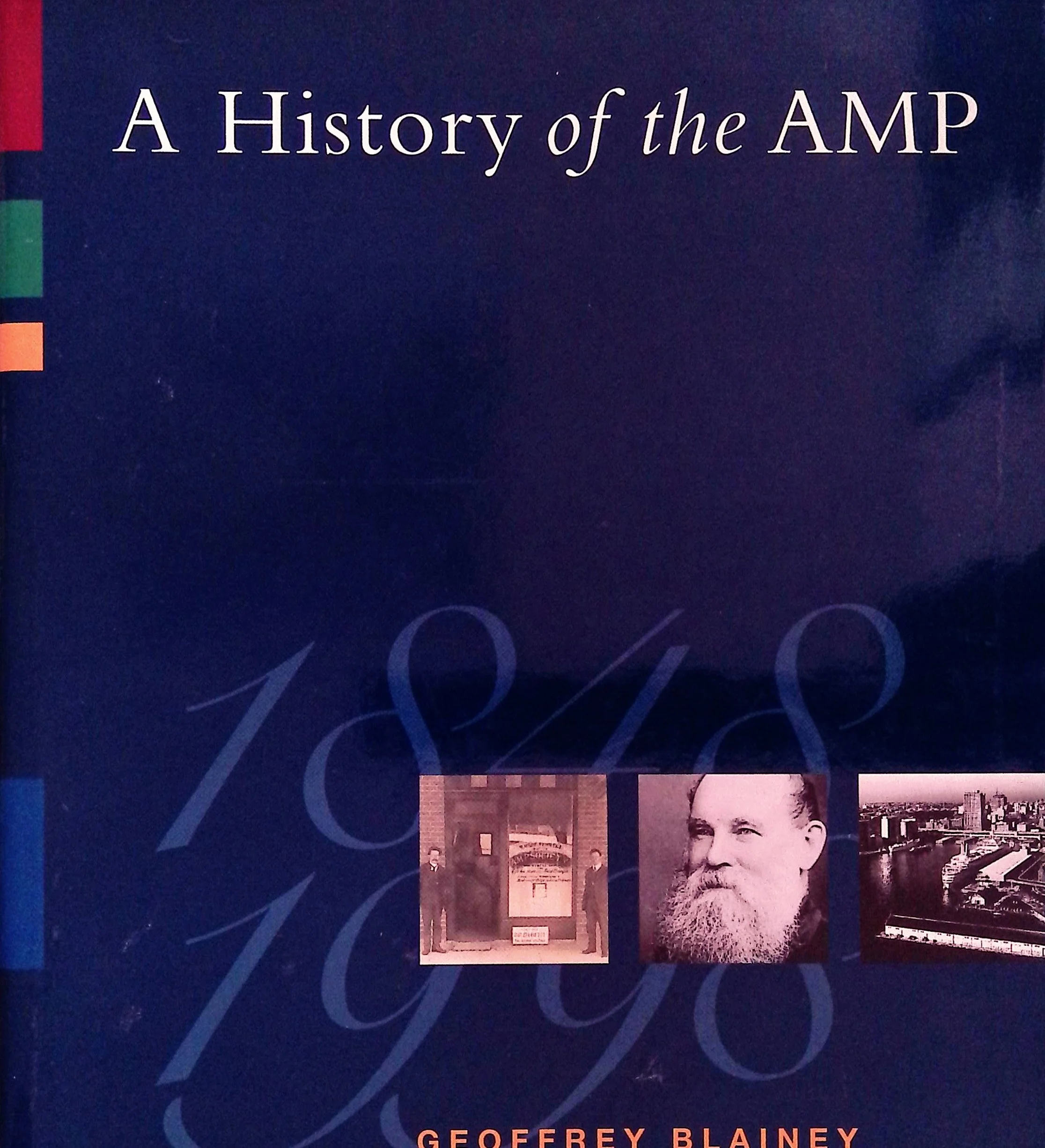 A History of the AMP