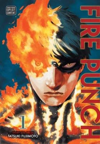 Fire Punch - Volume 1