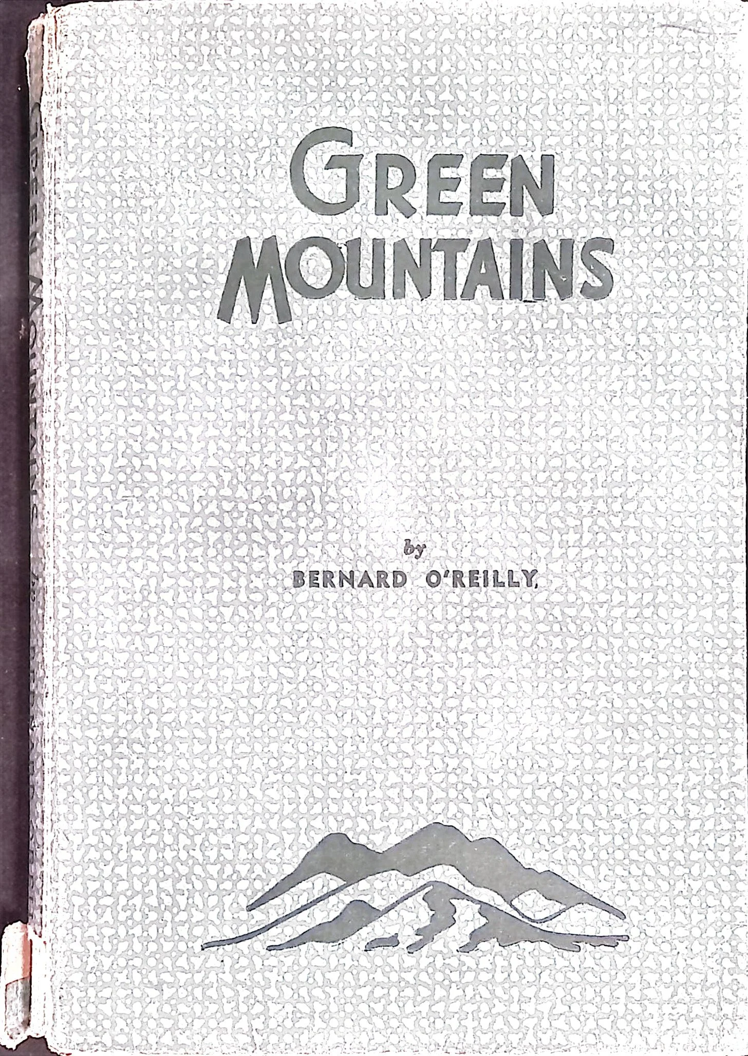Green Mountains