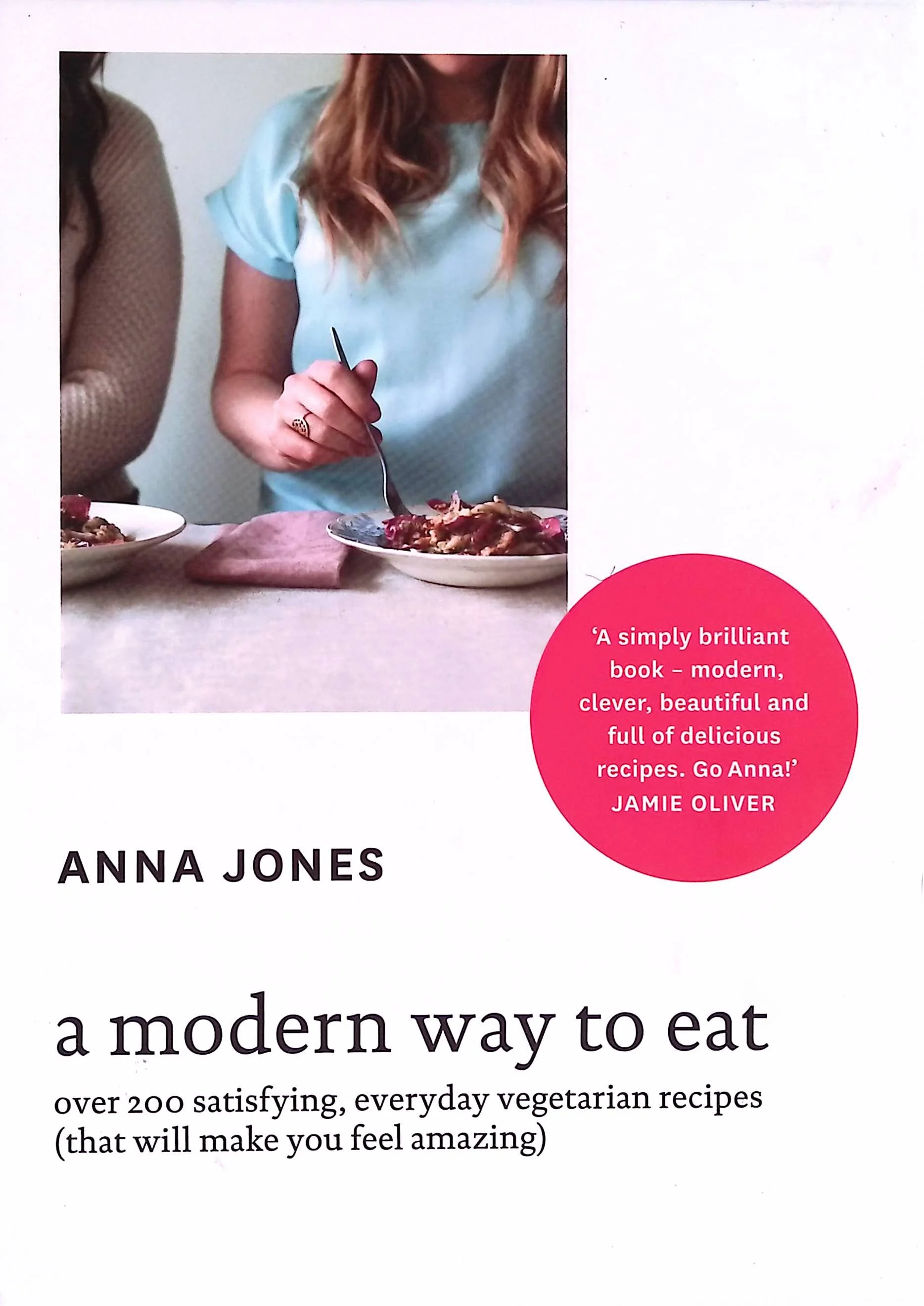 A Modern Way to Eat