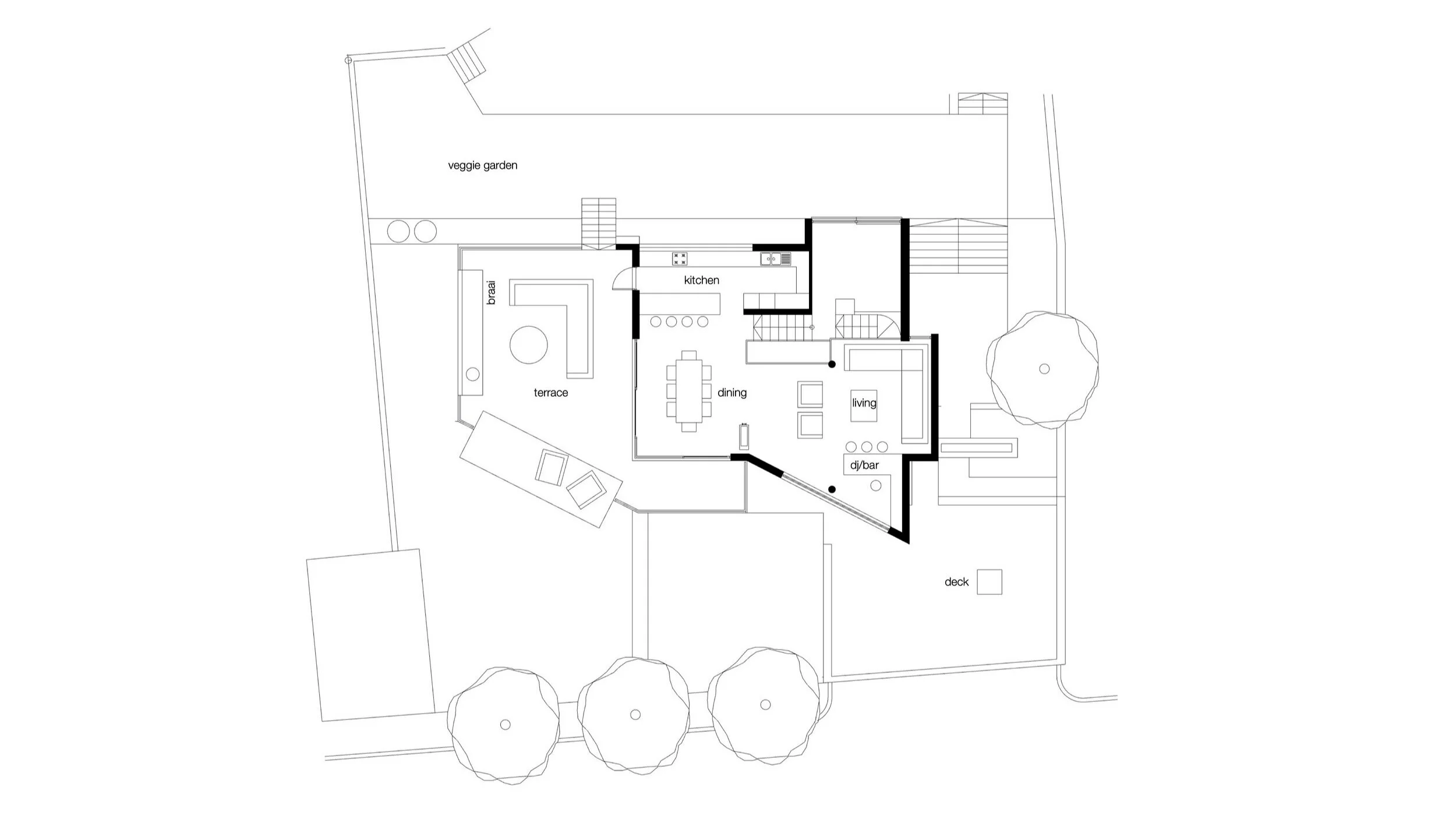 REDESIGNED SECOND LEVEL