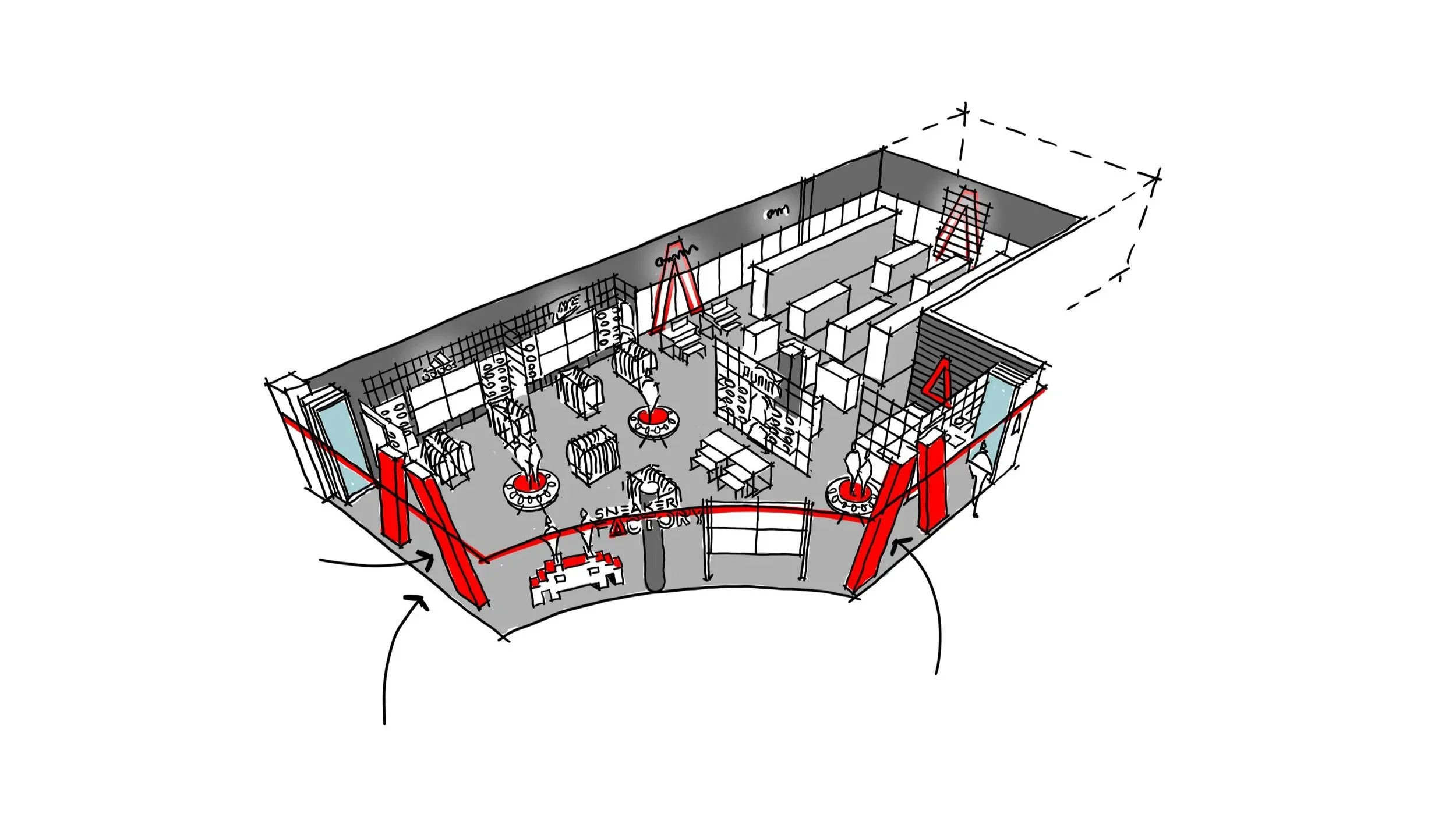 OVERVIEW SKETCH