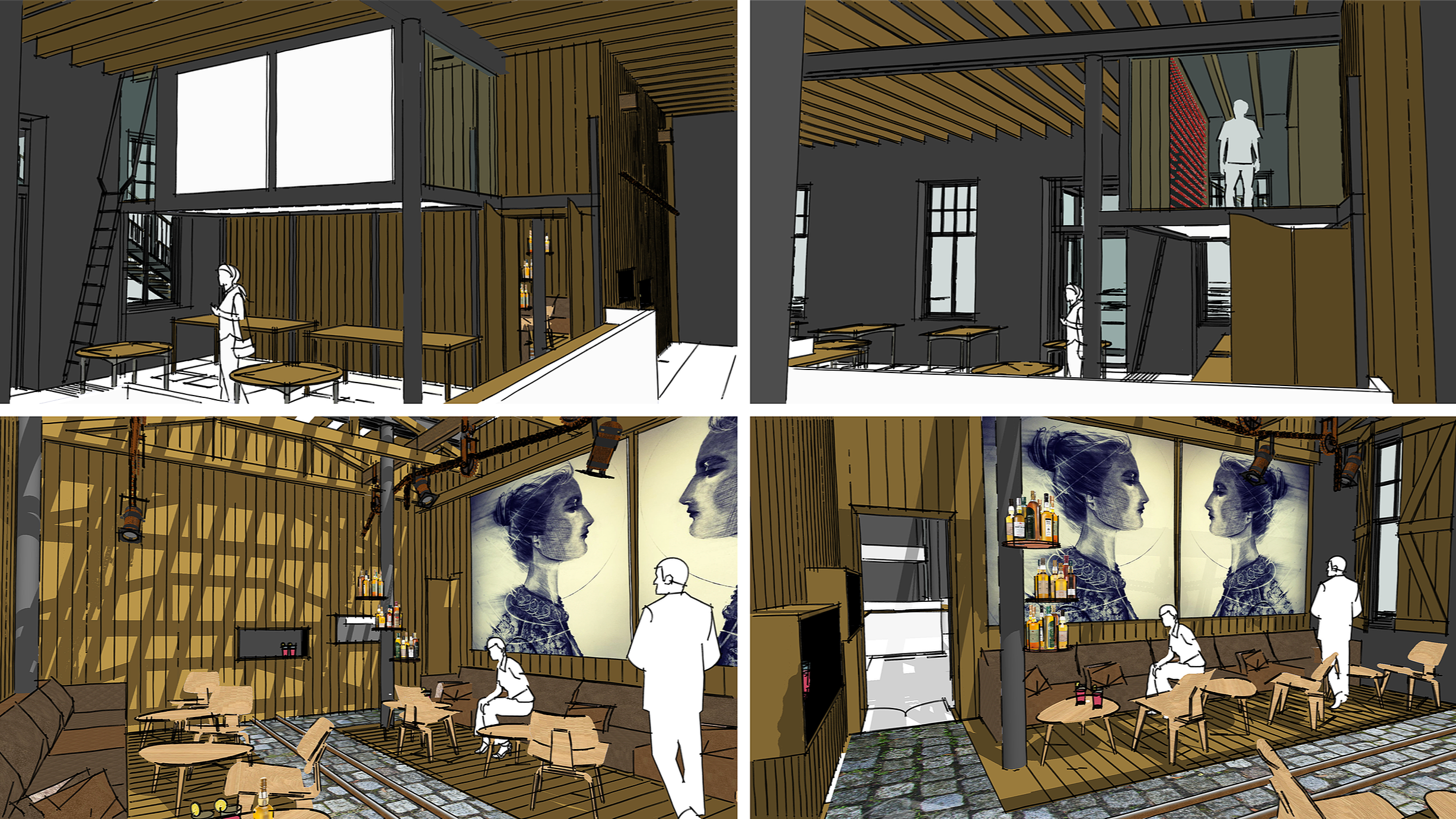 CONCEPTUAL MODELS