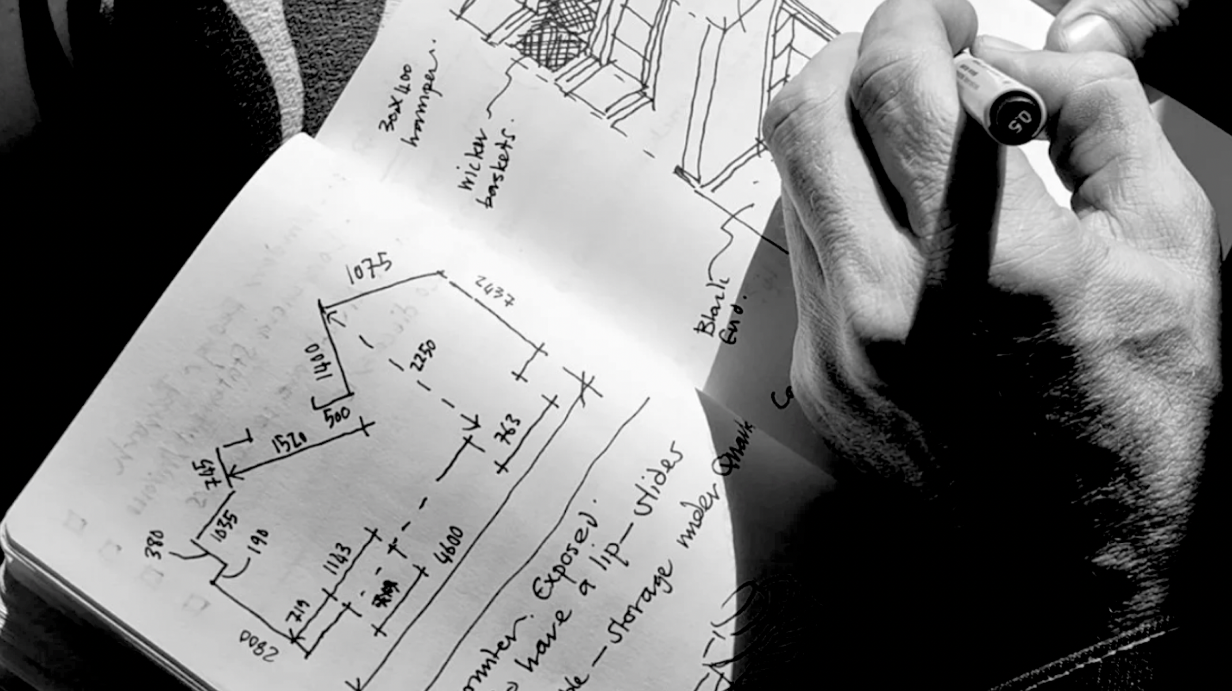 CONCEPTUALISING PROCESS