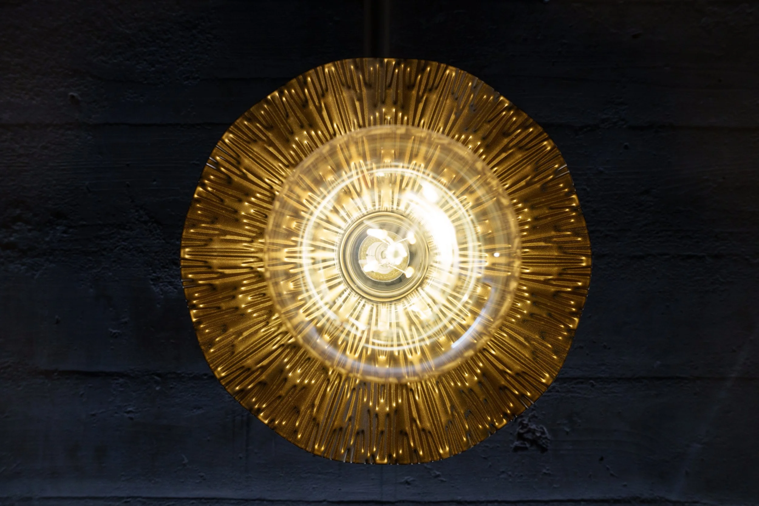 WALL LIGHTING