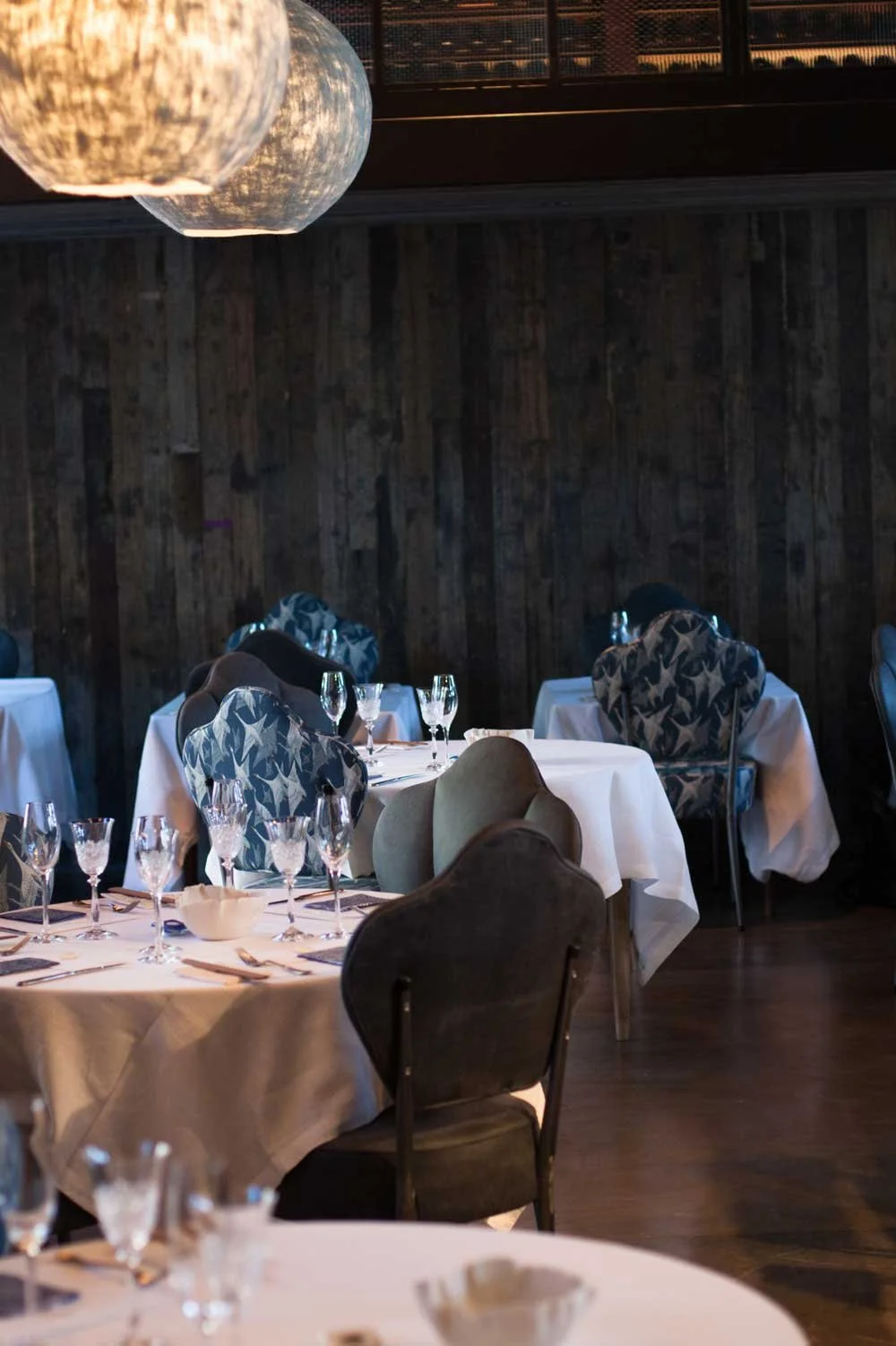 LIGHT ROOM - SEATING