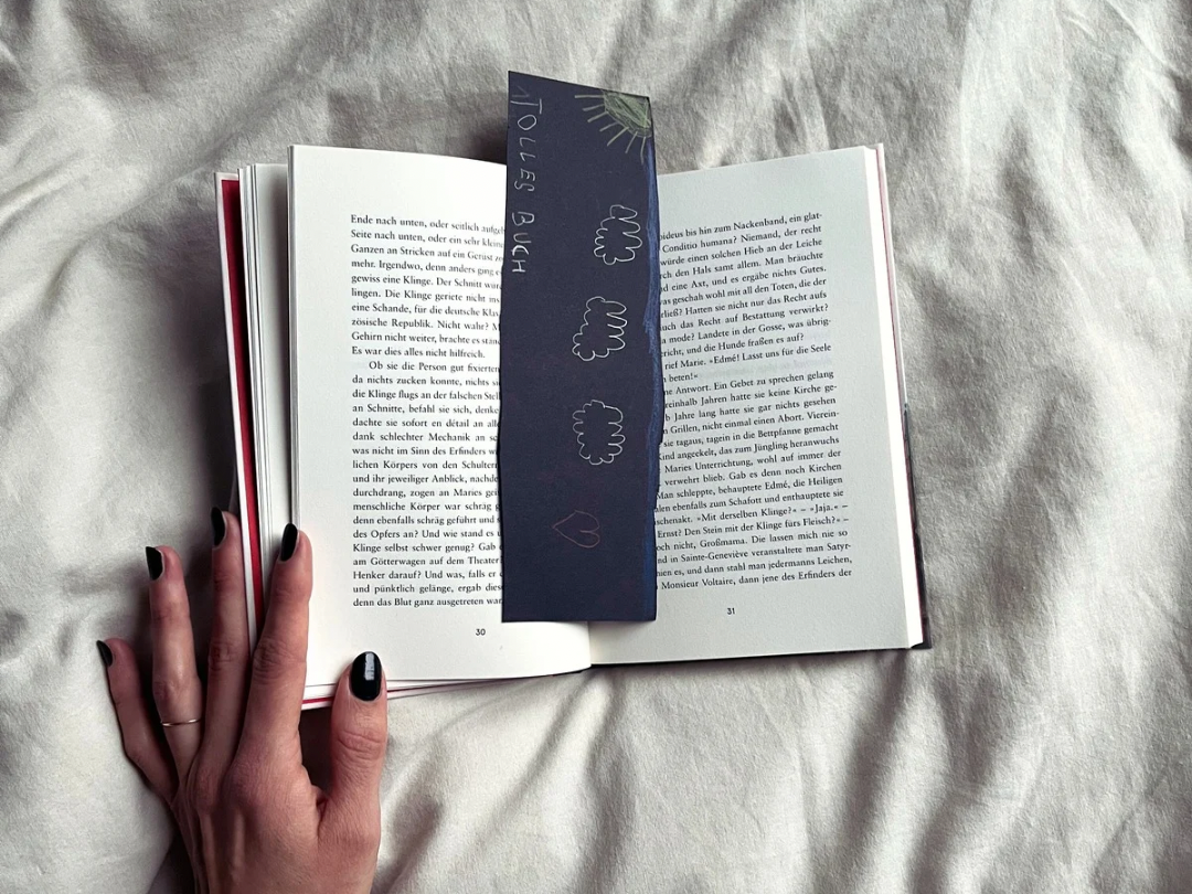 Stell dir mal vor, es gäbe eine Superkraft