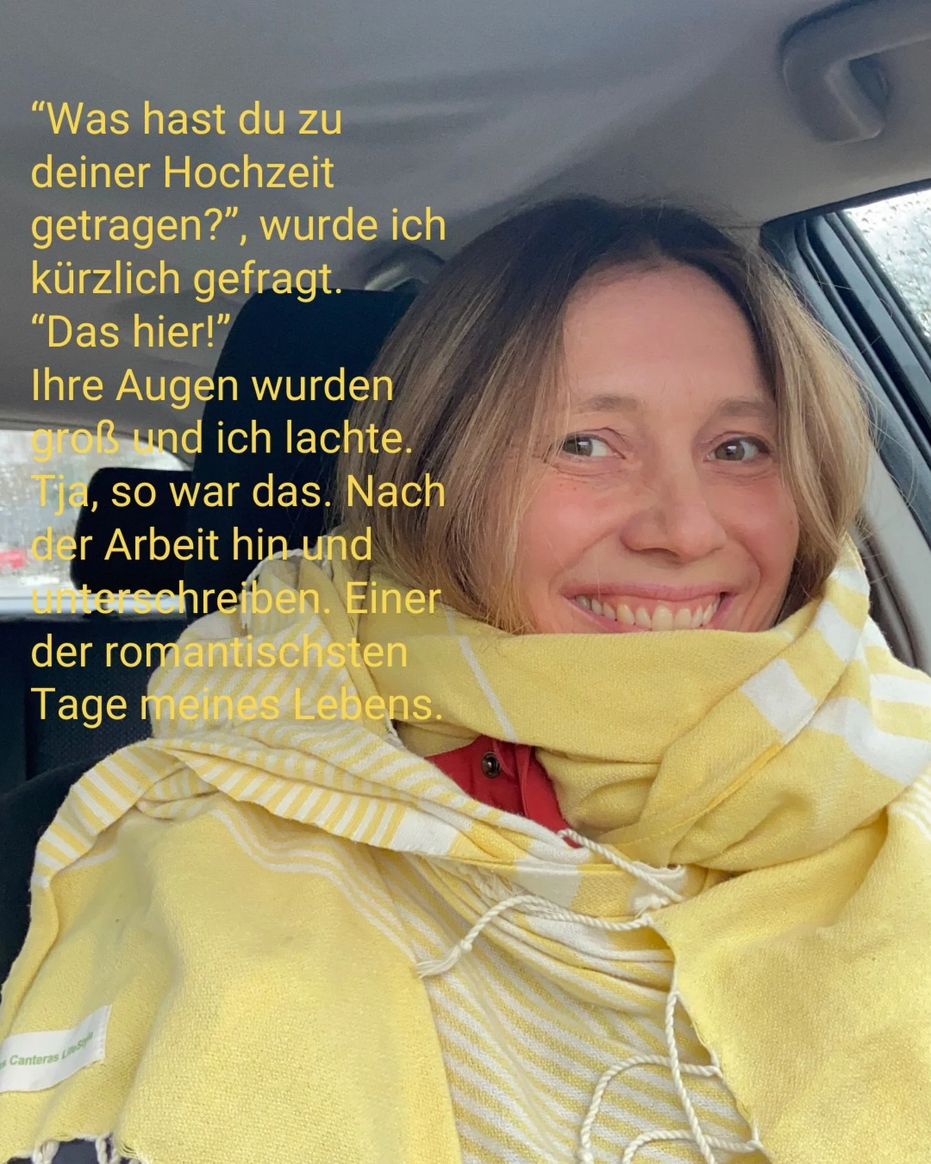 P&uuml;nktlich zur @leipzigerbuchmesse erscheint mein erstes Buch.
Gemeinsam mit dem Hamburger Verlag @hainundkladow habe ich mich auf eine Reise durch meinen RauschVonWorten begeben.
Auch meine sehr romantische 😉 Hochzeit hat einen Platz bekommen.
