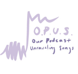 O.P.U.S.: Interview - 'backseat' & Artist (Podcast)