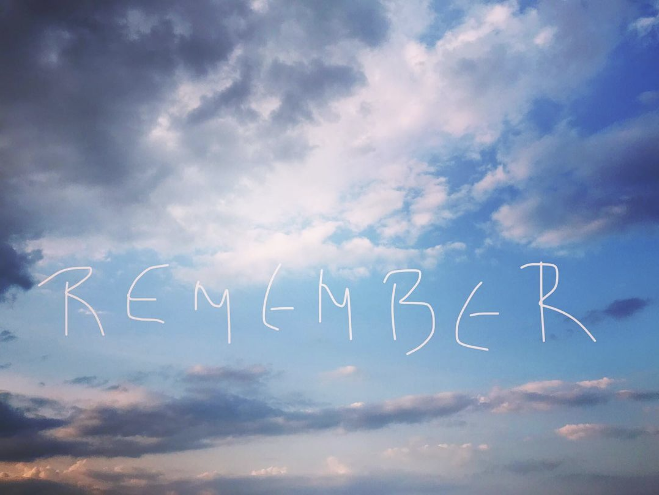 Site-Postscripts: I (Remember)

©2021 Bill Psarras