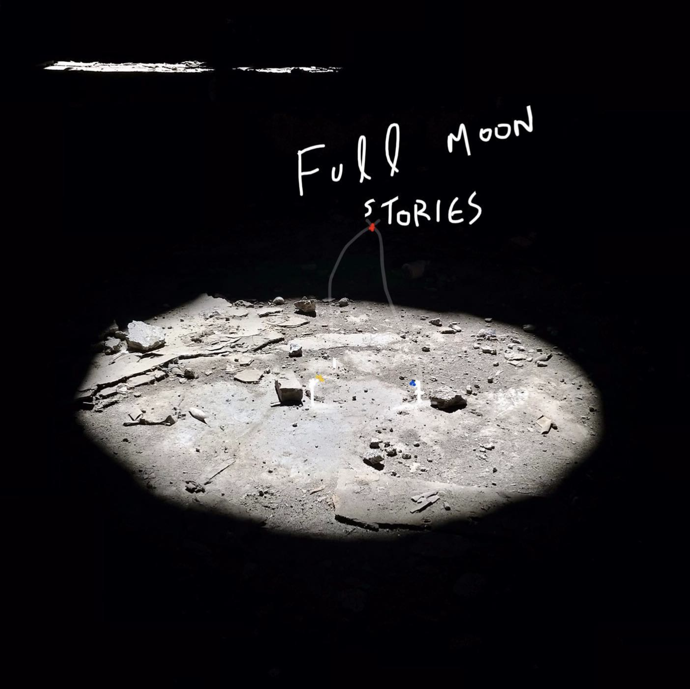 Site-Postscripts: XII (full moon stories)

©2021 Bill Psarras