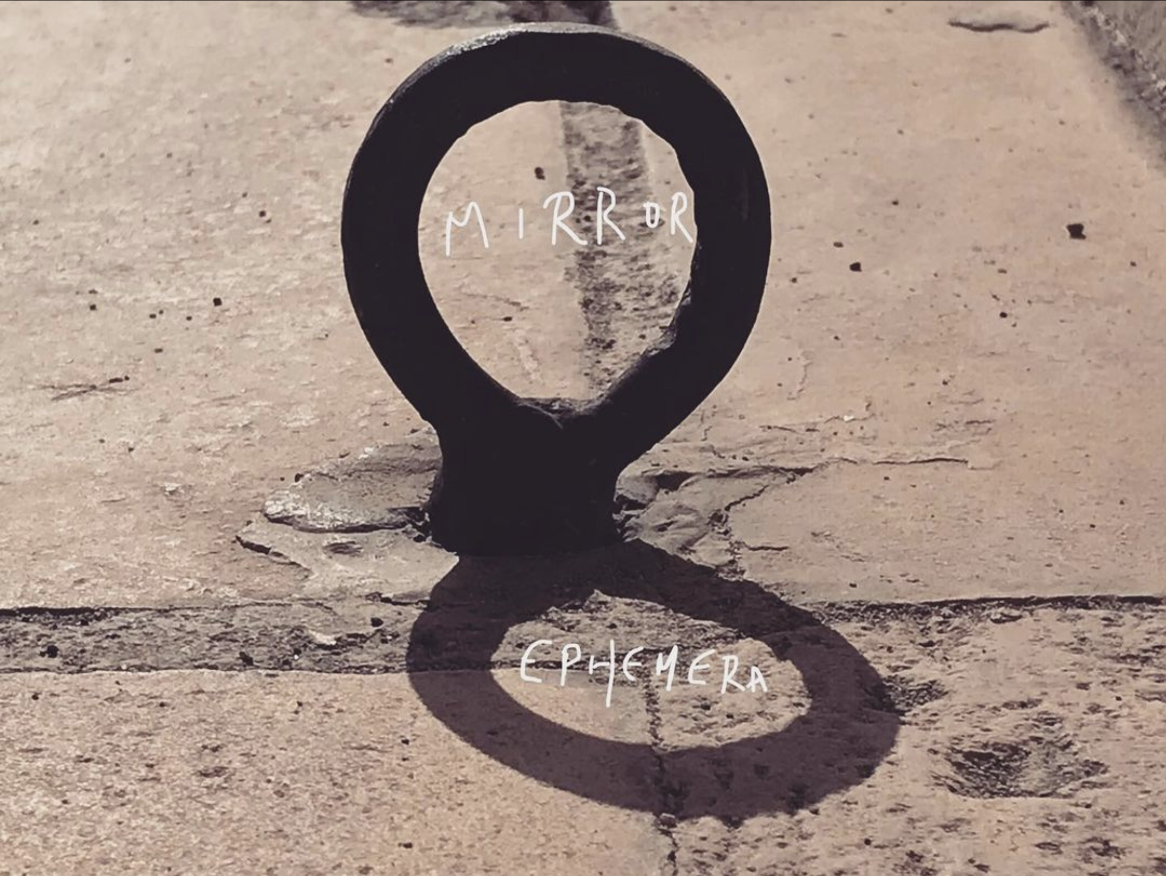 Site-Postscripts: IIΙ (Mirror ephemera)

©2021 Bill Psarras