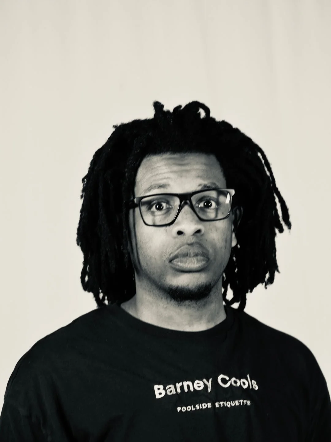 its a marathon; get weird where you can. 🫰🏾