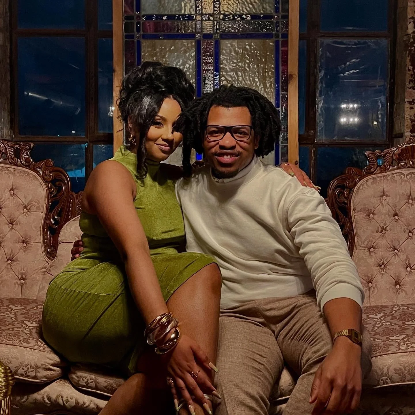 i promise, this our mood 4 eva&hellip; ever. 💚🥂