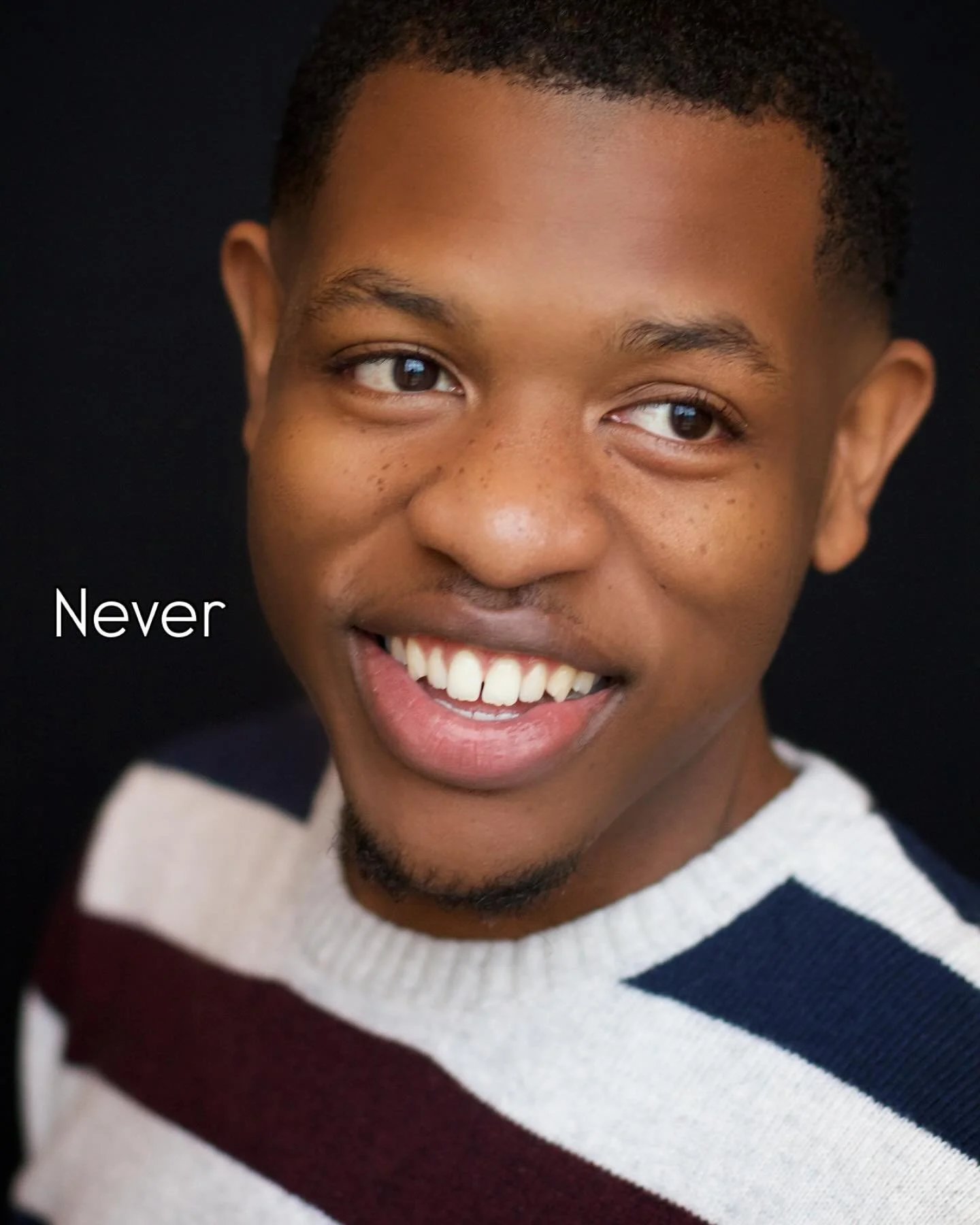 Beautiful people&mdash; from me to you &mdash; your younger You is impressed with who you&rsquo;ve become. 
And, crazy enough, You still haven&rsquo;t met all of You yet. 

Take care of yourself > your people > your communities > and all tha