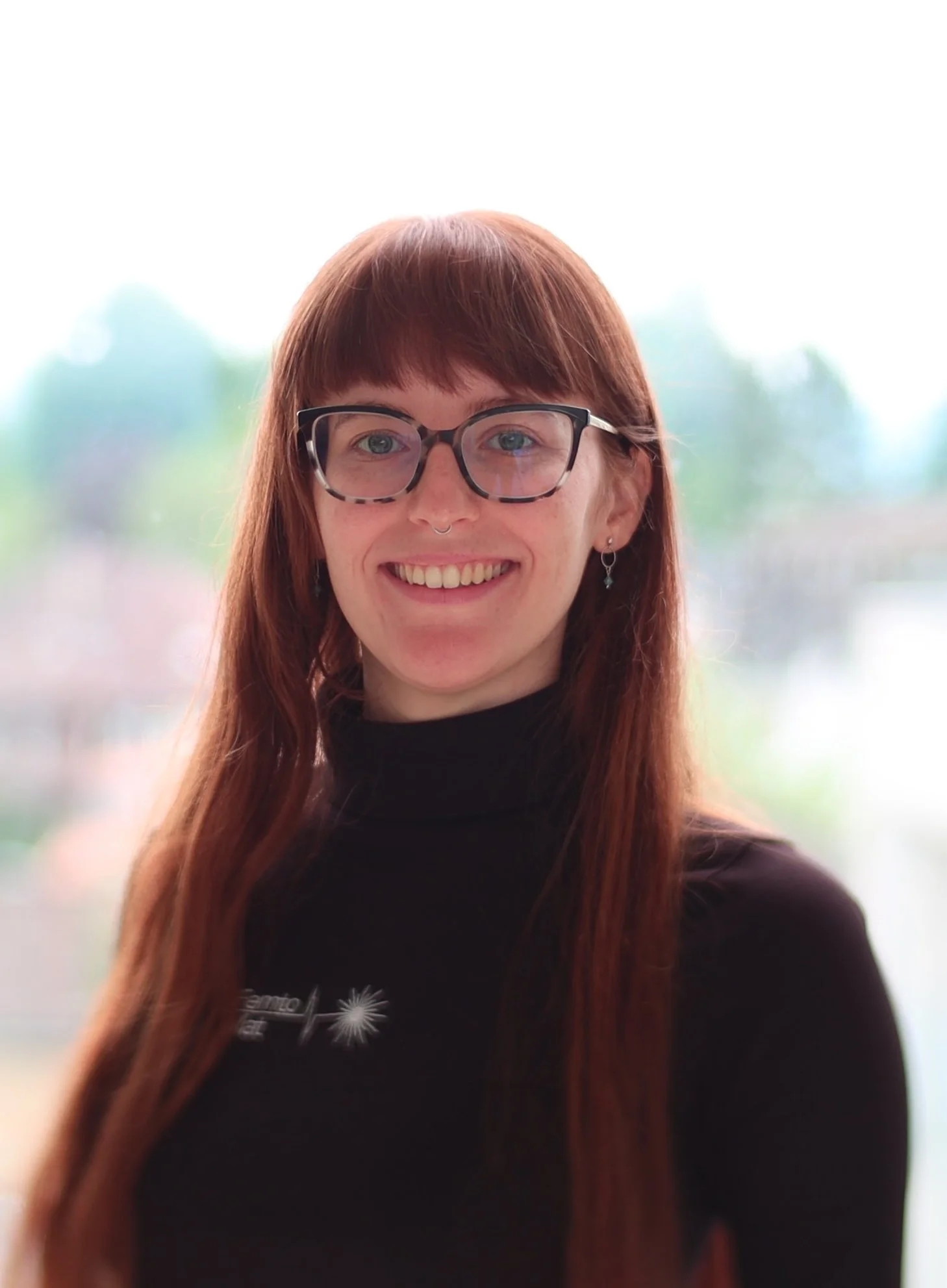 Kaila Yallum — NCCR SPIN: Spin Qubits in Silicon