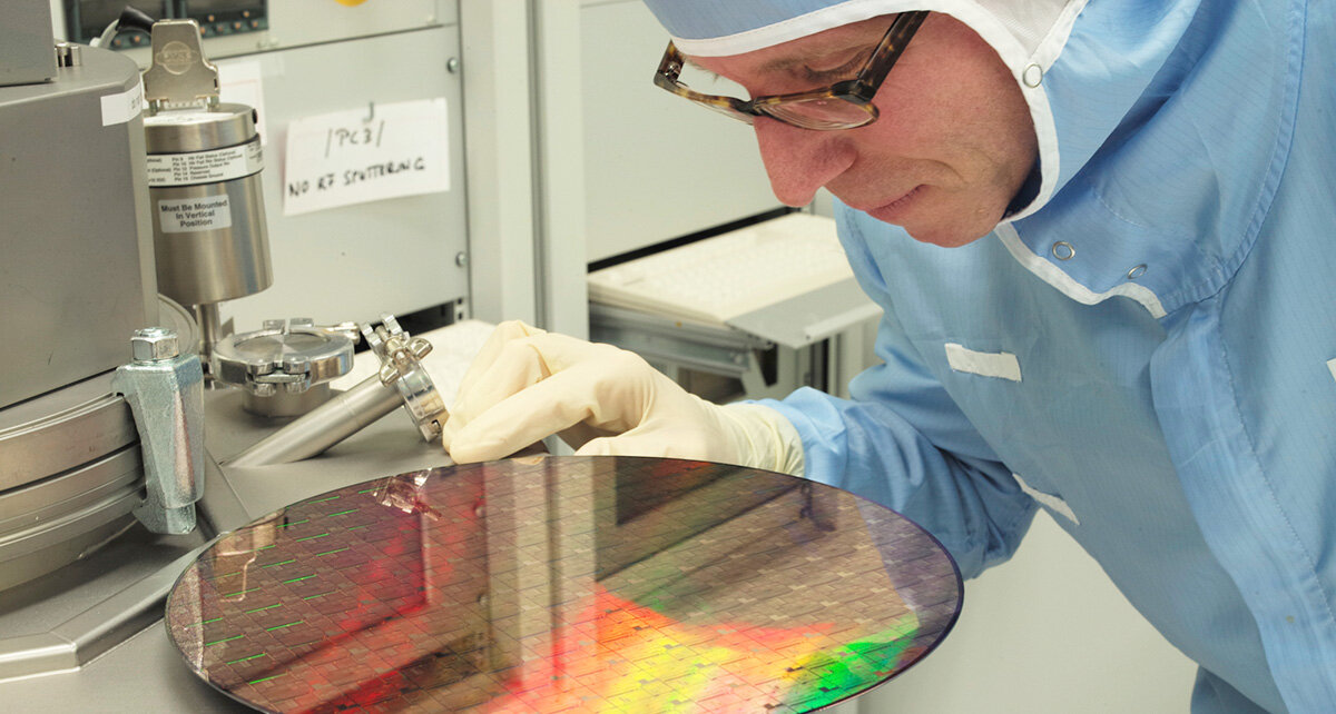 About — NCCR SPIN: Spin Qubits in Silicon
